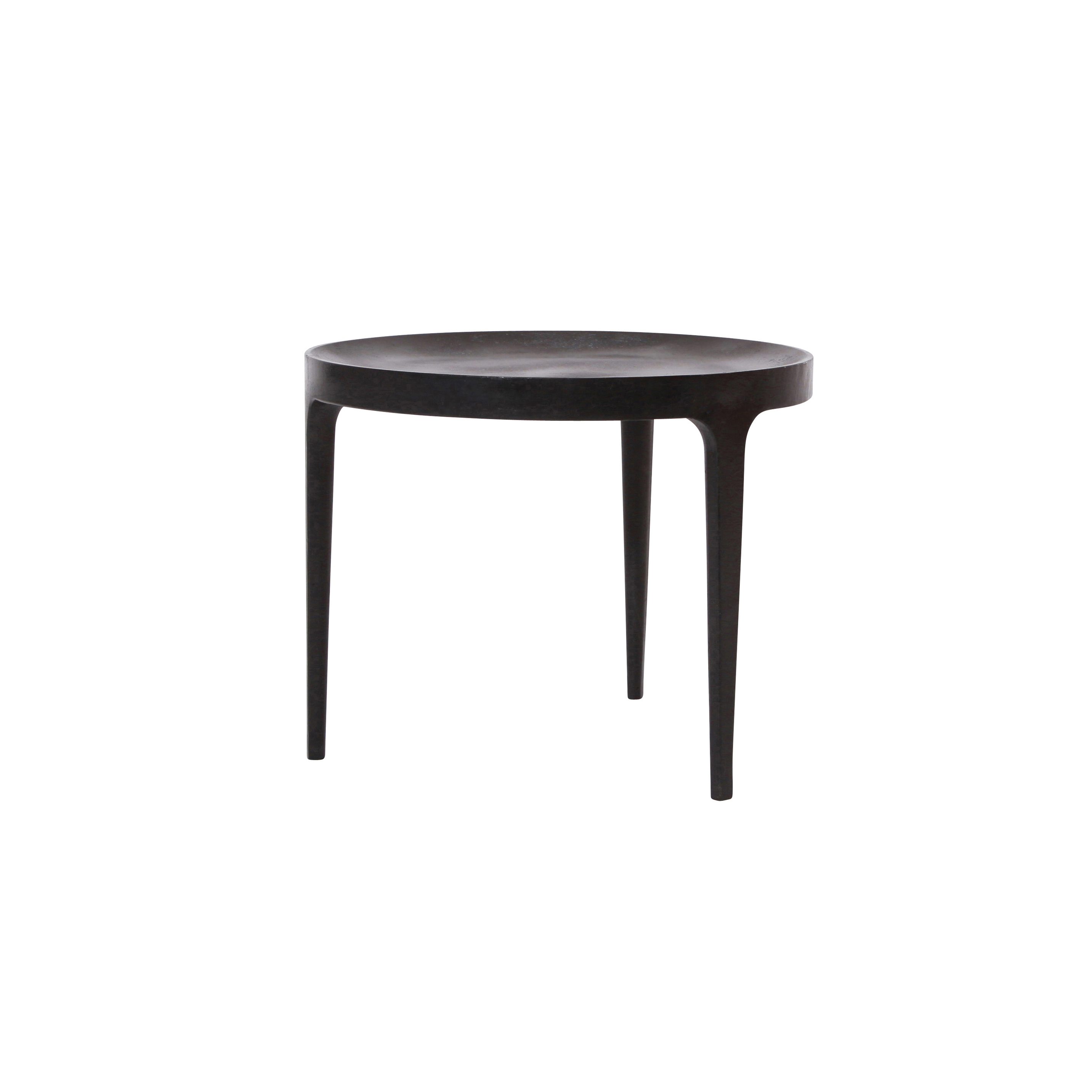 Produkt Ghost Coffee Table - Black des Herstellers NORR11 anzeigen