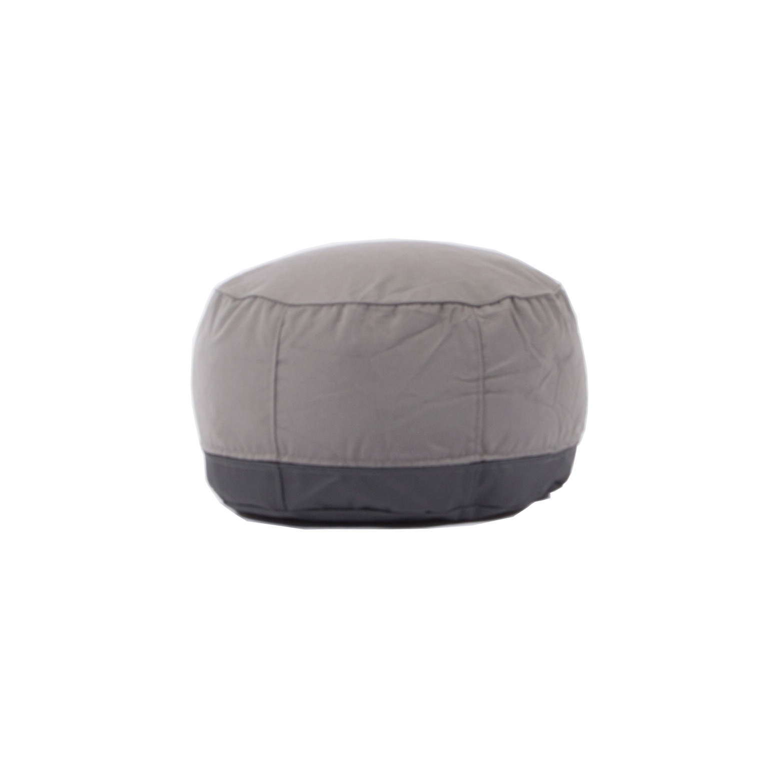 Display product Storm Table Pouf - Sunbrella from manufacturer NORR11