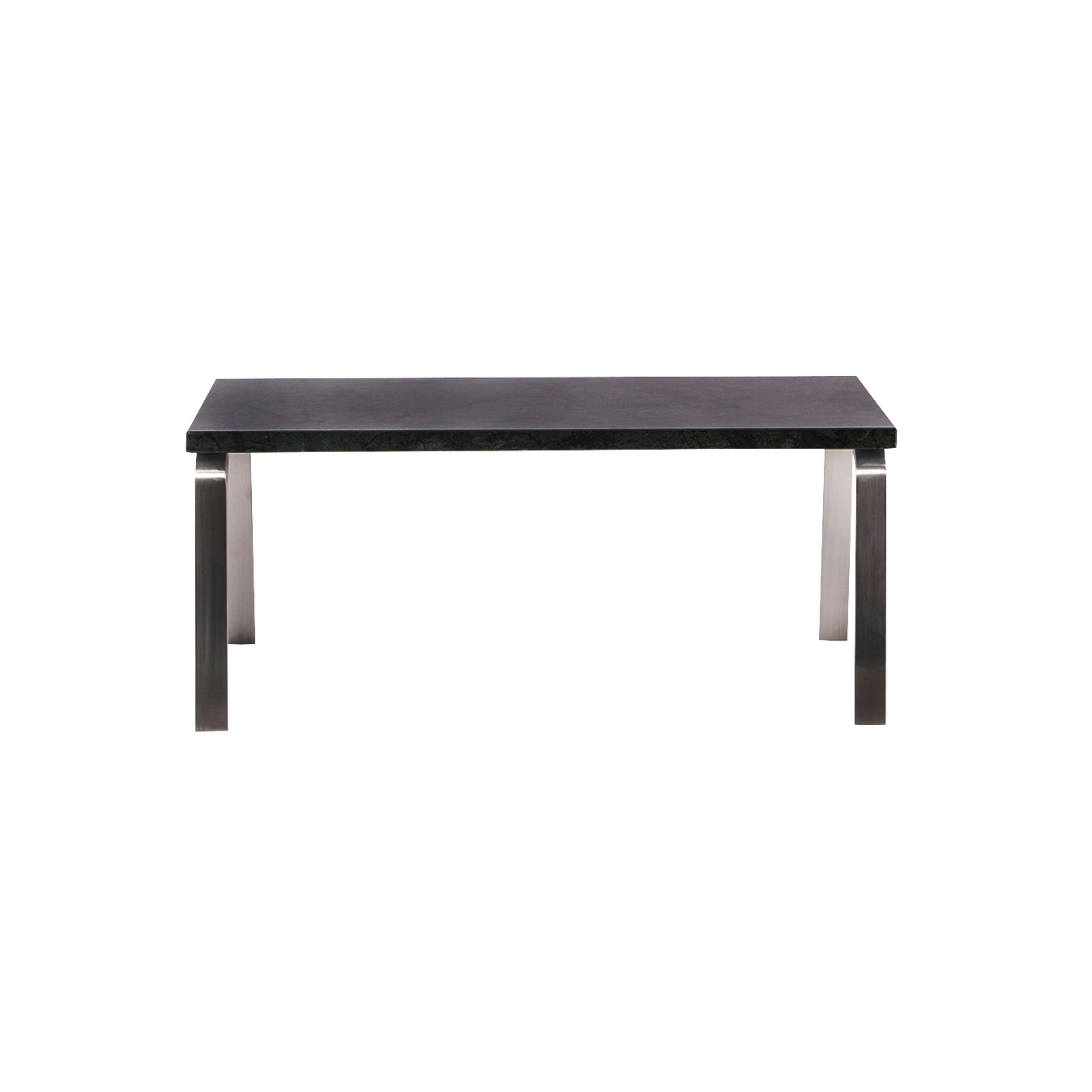 Produkt Man Side Table: Tabletop Marble Green des Herstellers NORR11 anzeigen