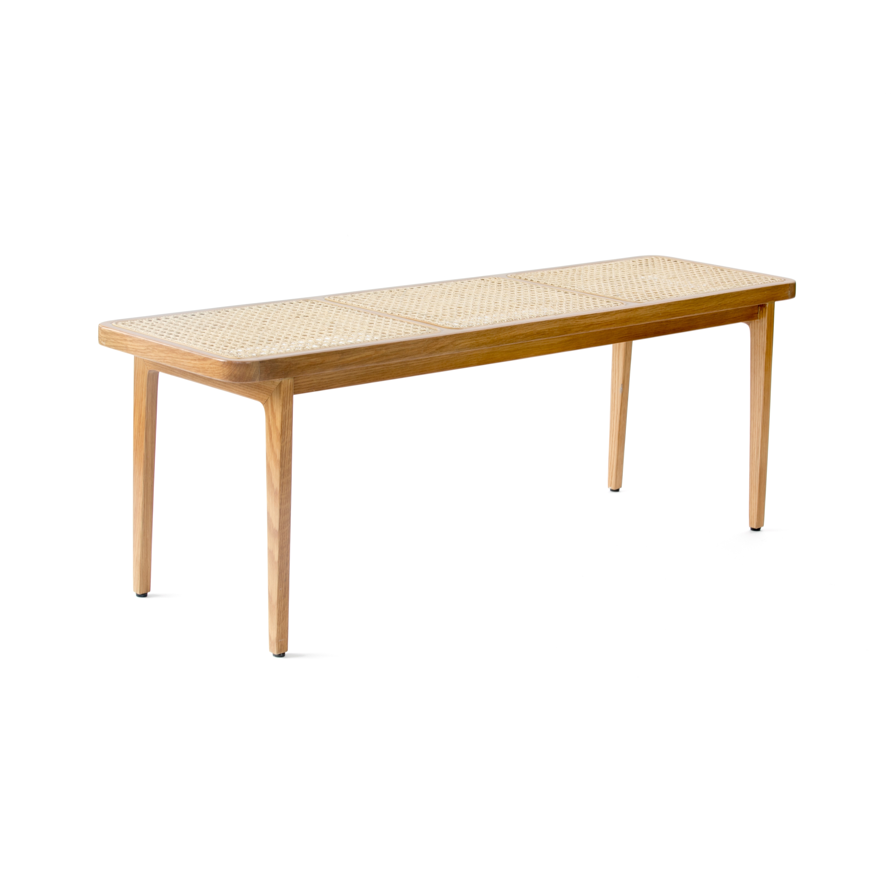 Produkt Le Roi Bench des Herstellers NORR11 anzeigen
