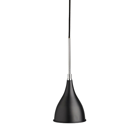 Produkt Le Six Pendant, Black des Herstellers NORR11 anzeigen