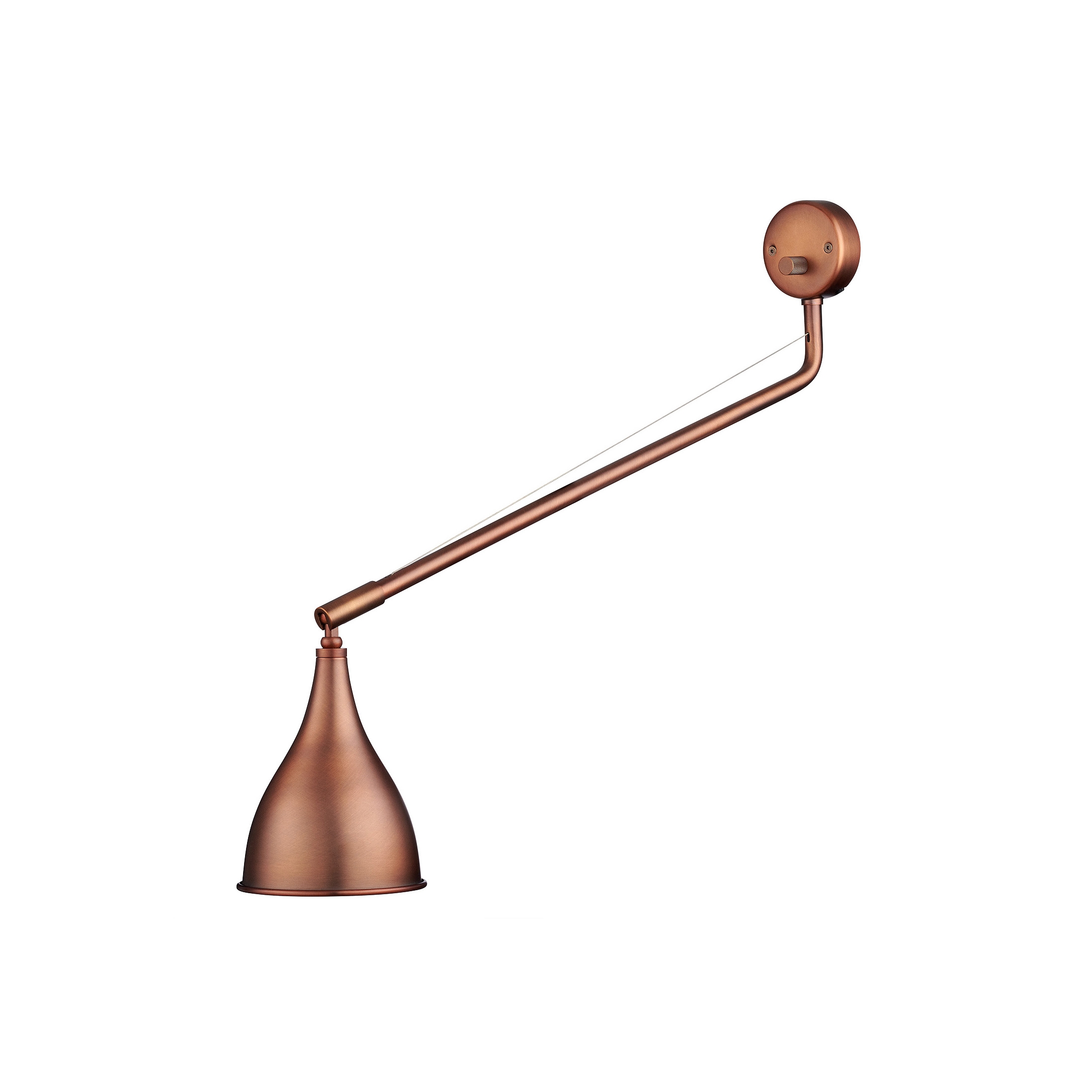 Le Six Single Arm, Bronze