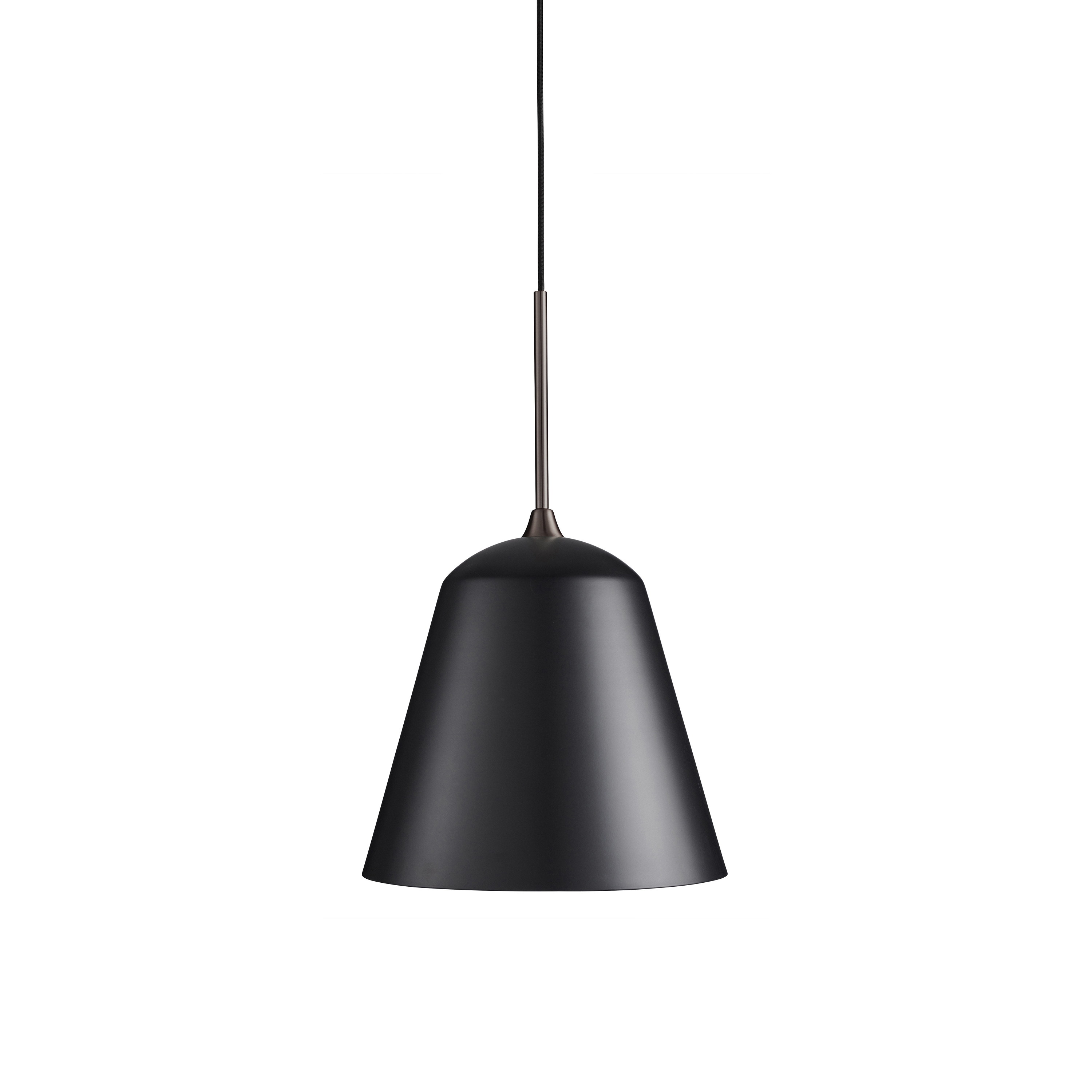 Produkt Line Two Pendant, Black des Herstellers NORR11 anzeigen