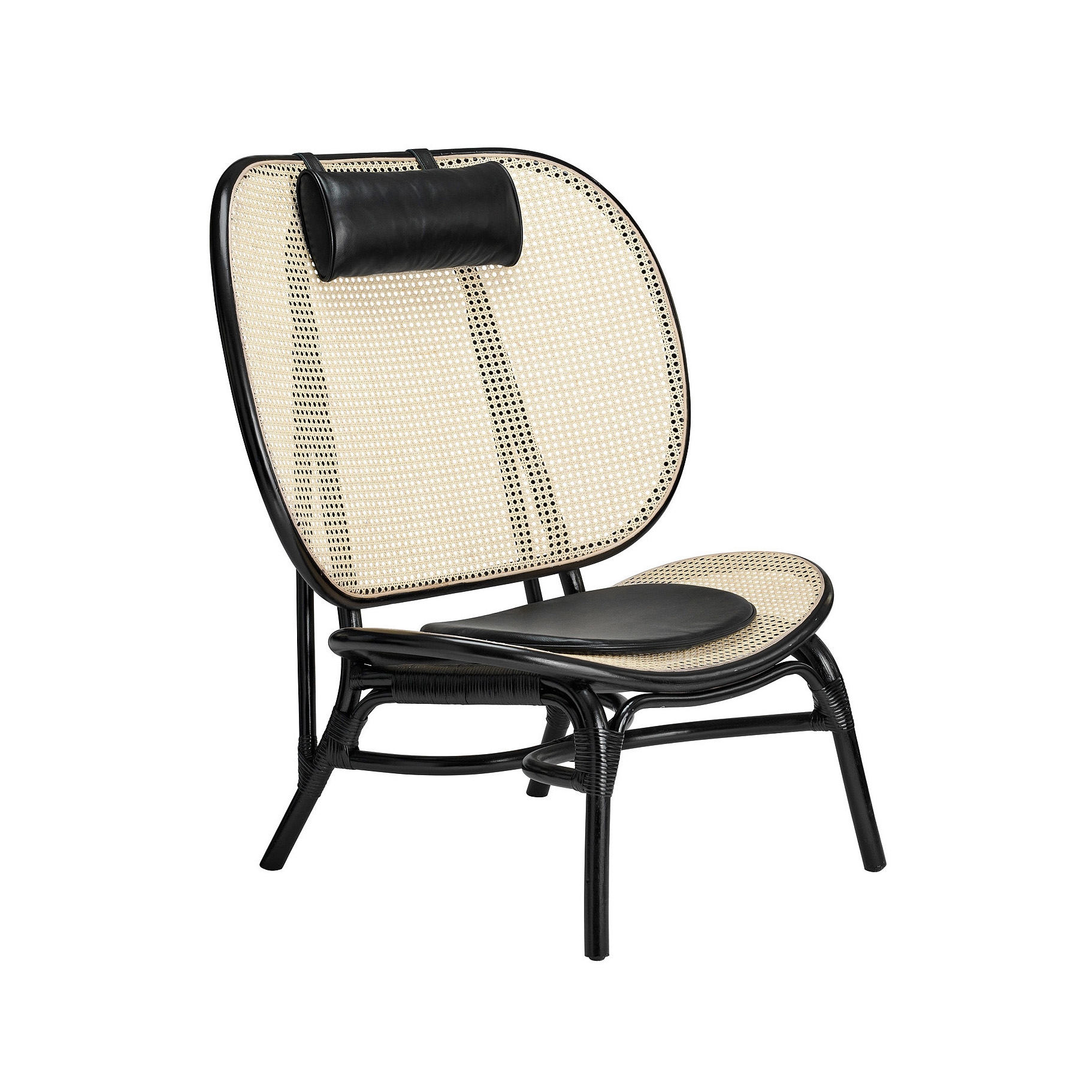 Produkt Nomad Chair des Herstellers NORR11 anzeigen