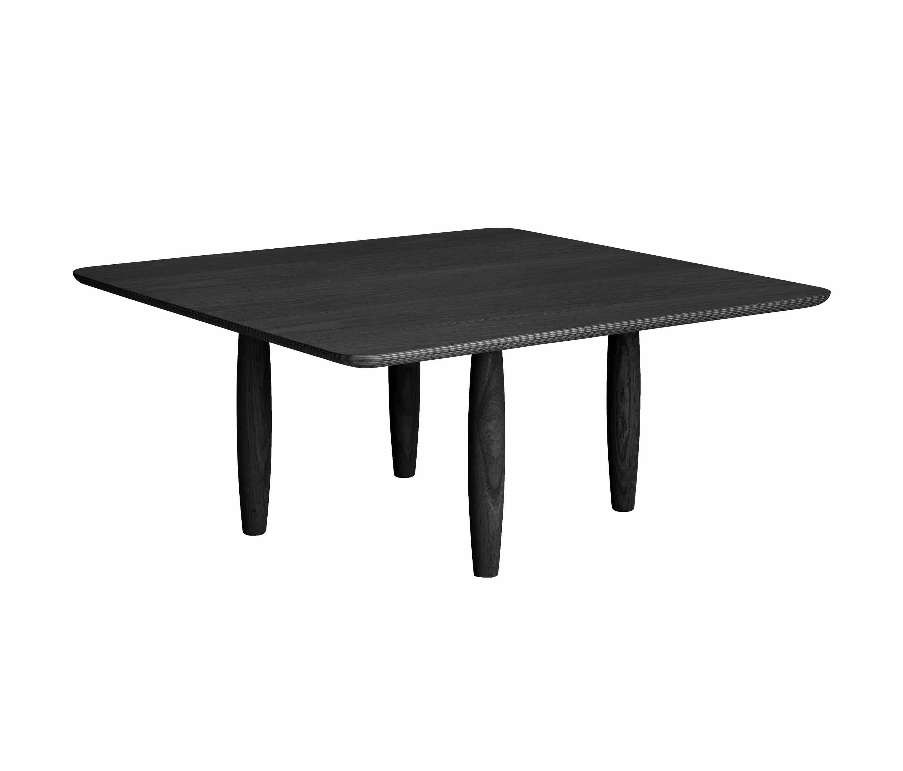 NORR11 - Oku Coffee Table, Black