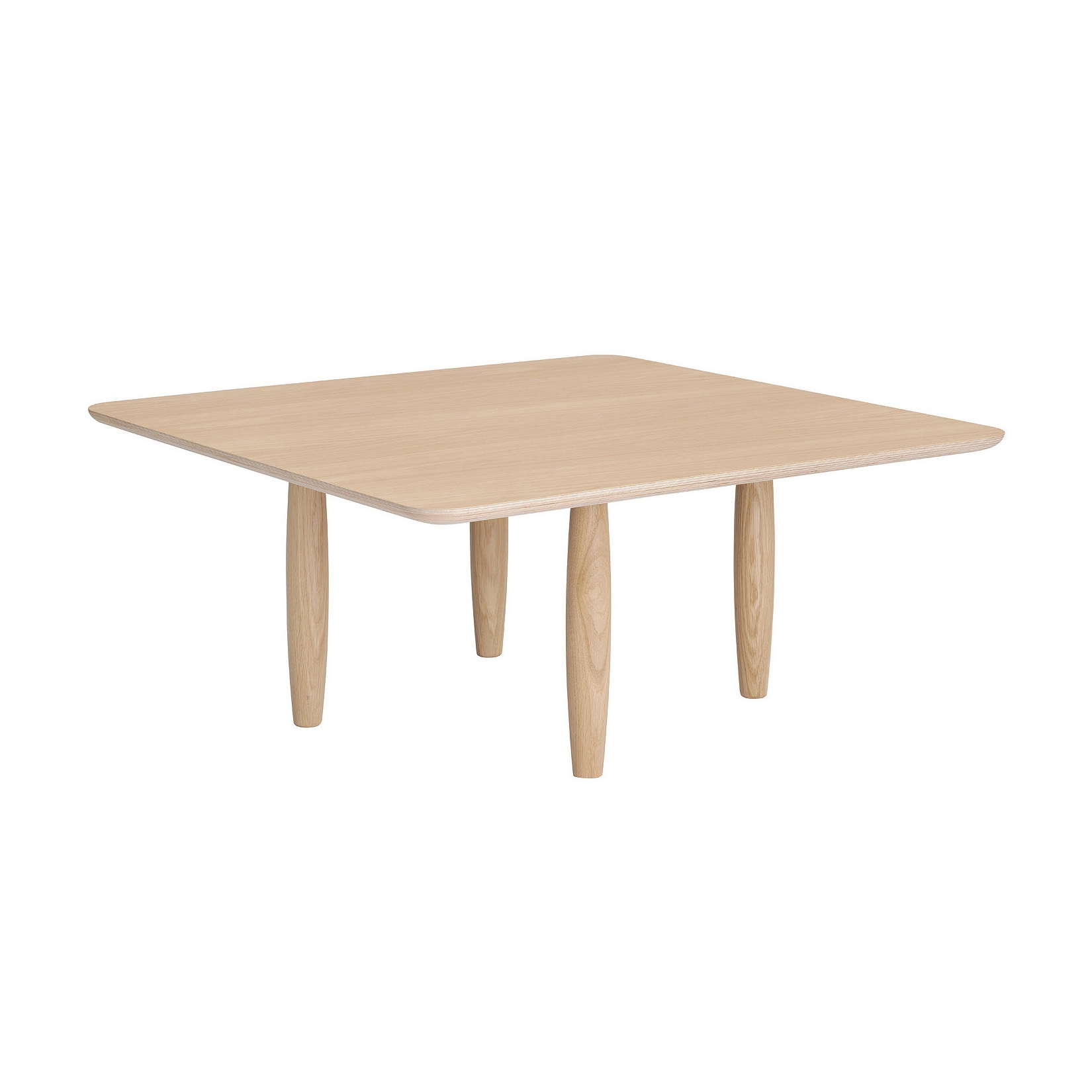 Produkt Oku Coffee Table, Natural des Herstellers NORR11 anzeigen