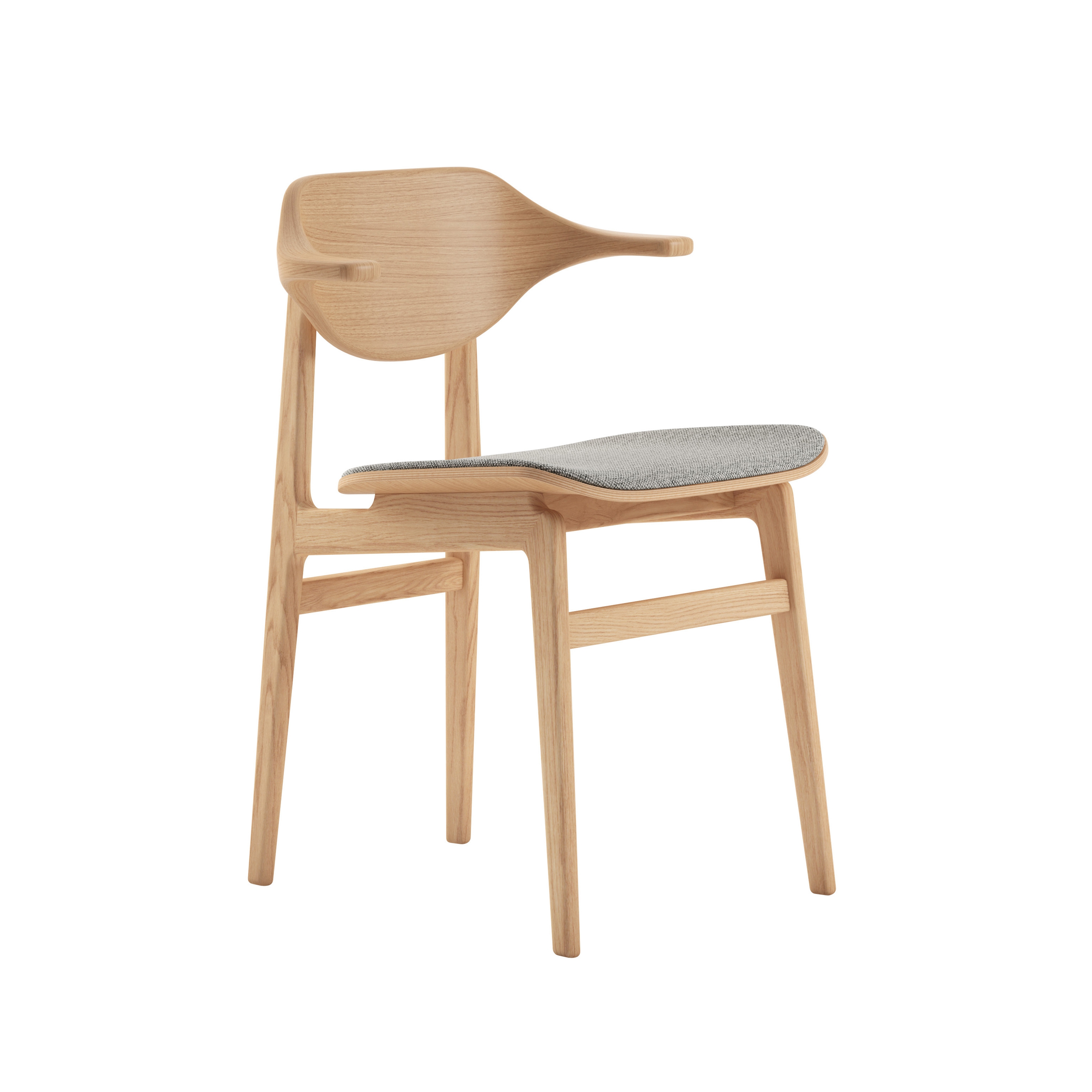 Produkt Buffalo Dining Chair des Herstellers NORR11 anzeigen