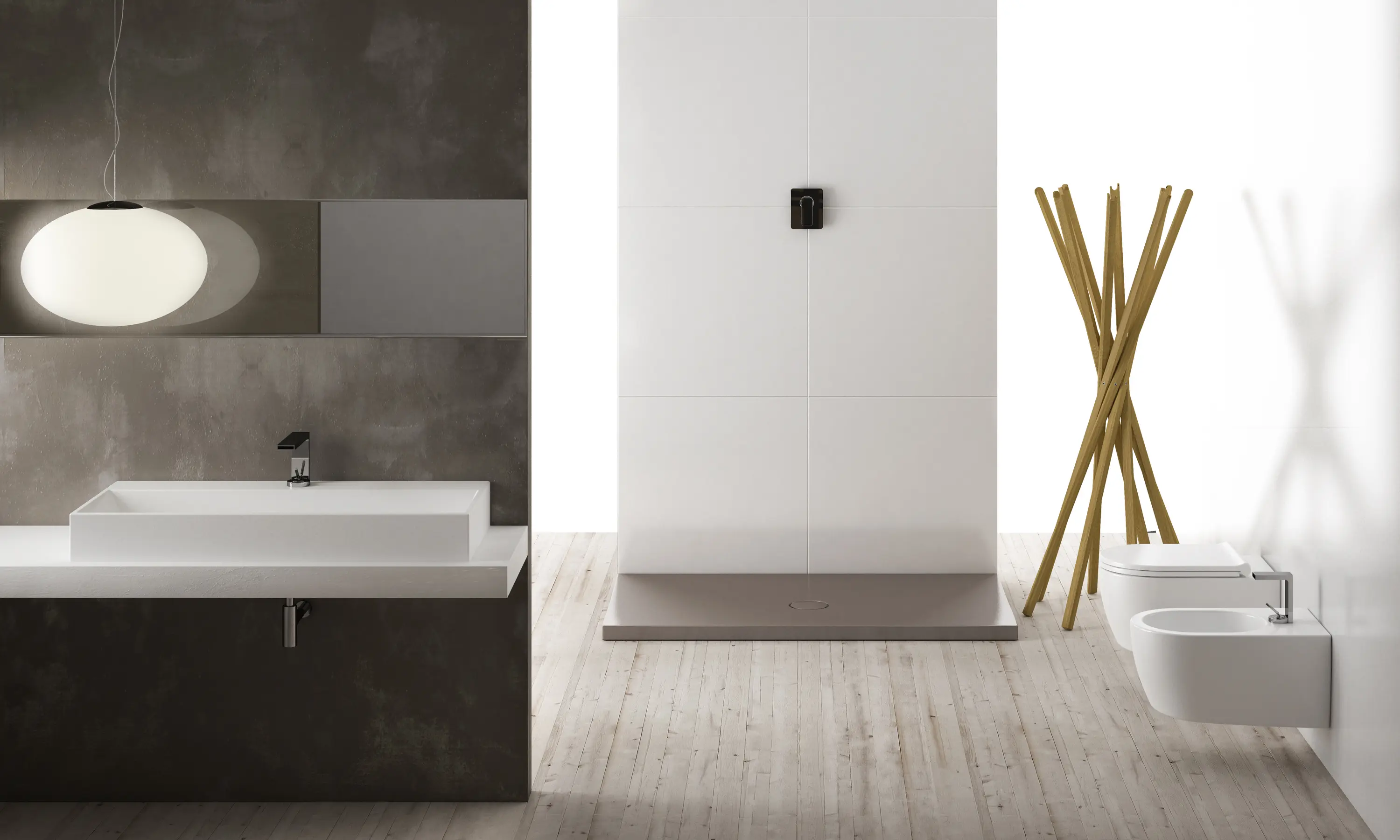 Ceramica Cielo - Smile monoblock wc