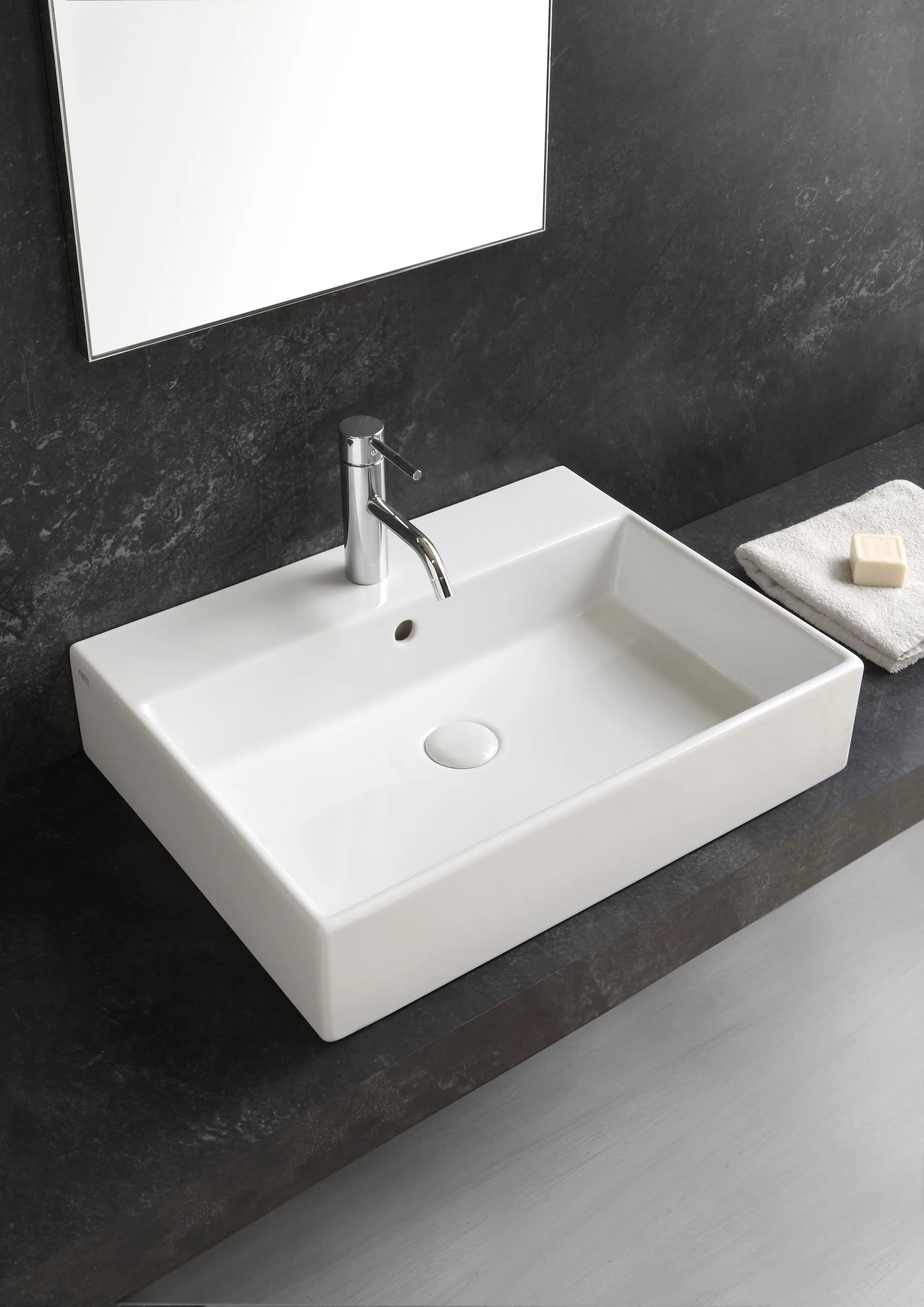 Ceramica Cielo - Smile monoblock wc