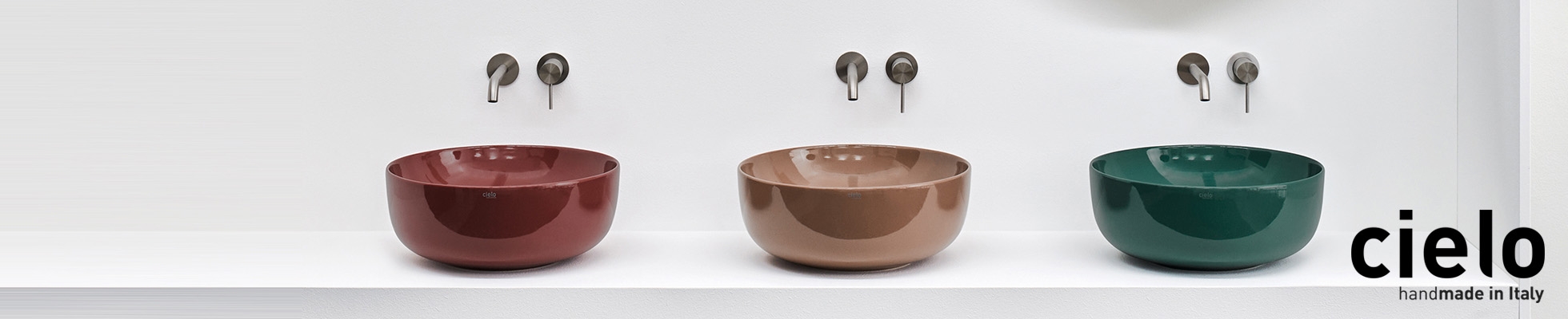 Discover the world of manufacturer Ceramica Cielo