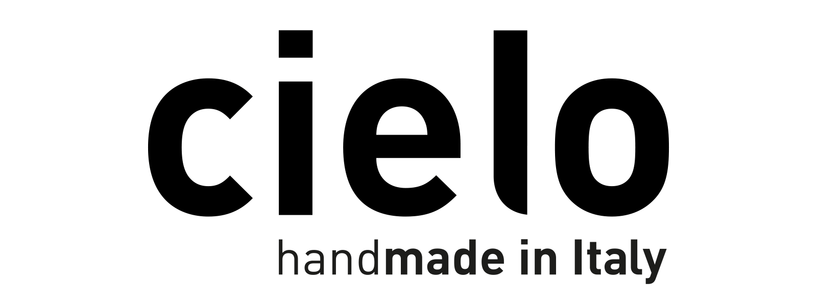 Logo for manufacturer Ceramica Cielo
