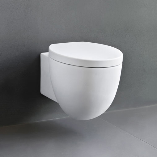 Display product Le Giare wall-hung wc from manufacturer Ceramica Cielo