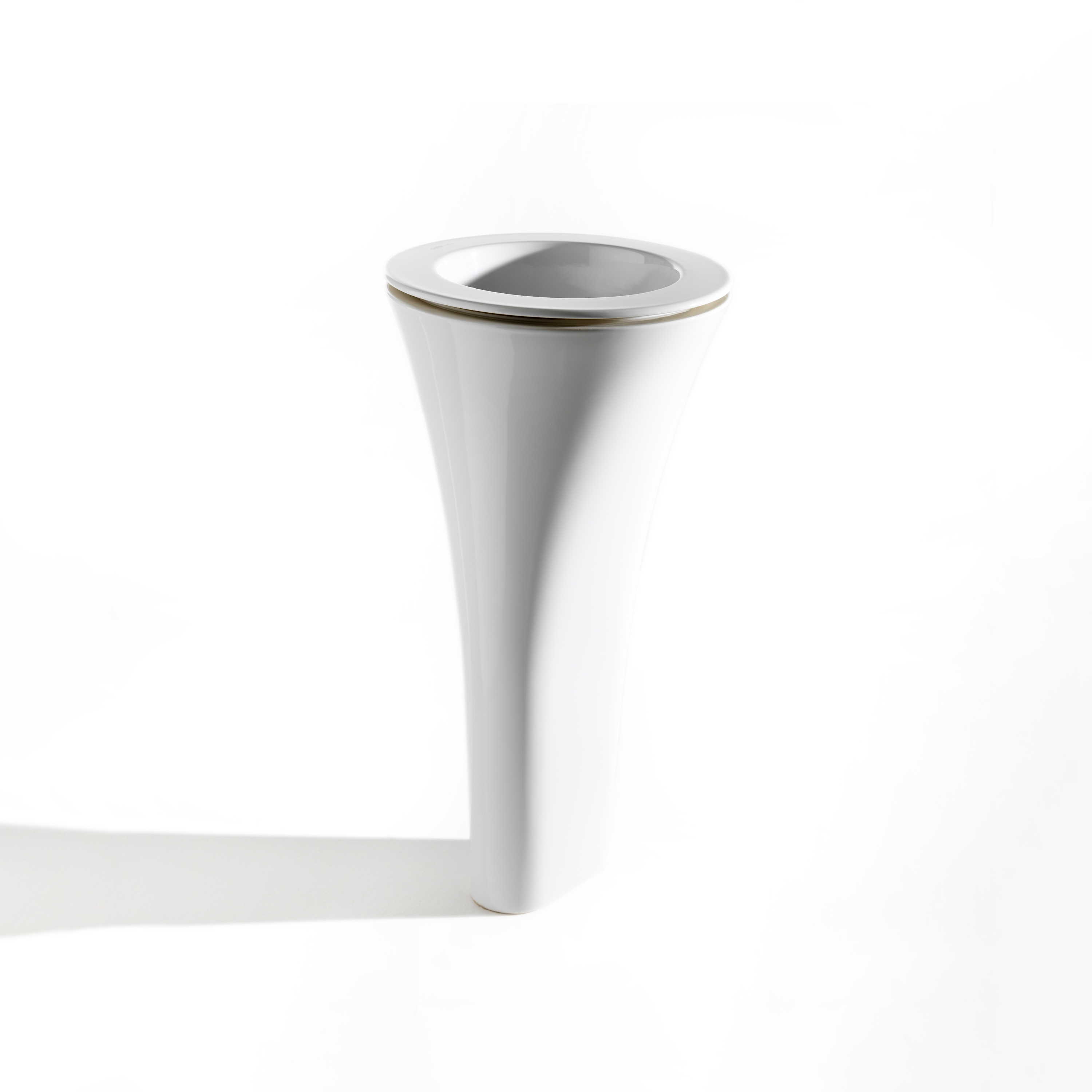Produkt Amedeo tondo freestanding washbasin des Herstellers Ceramica Cielo anzeigen