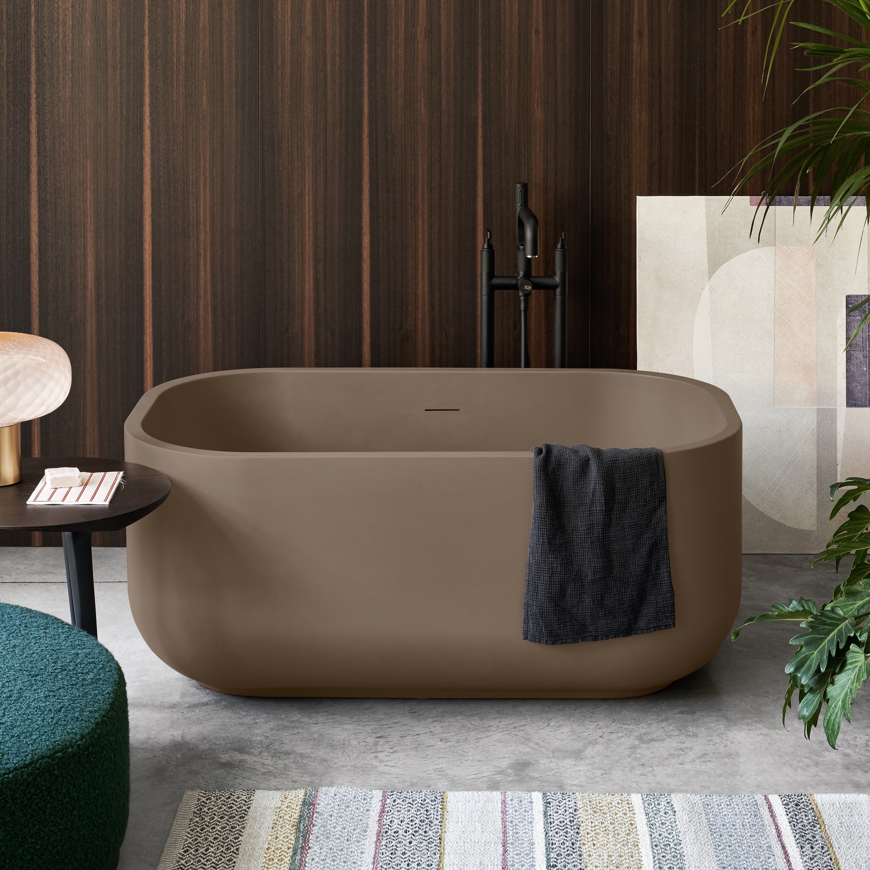 Produkt Arcadia Dafne bathtub des Herstellers Ceramica Cielo anzeigen