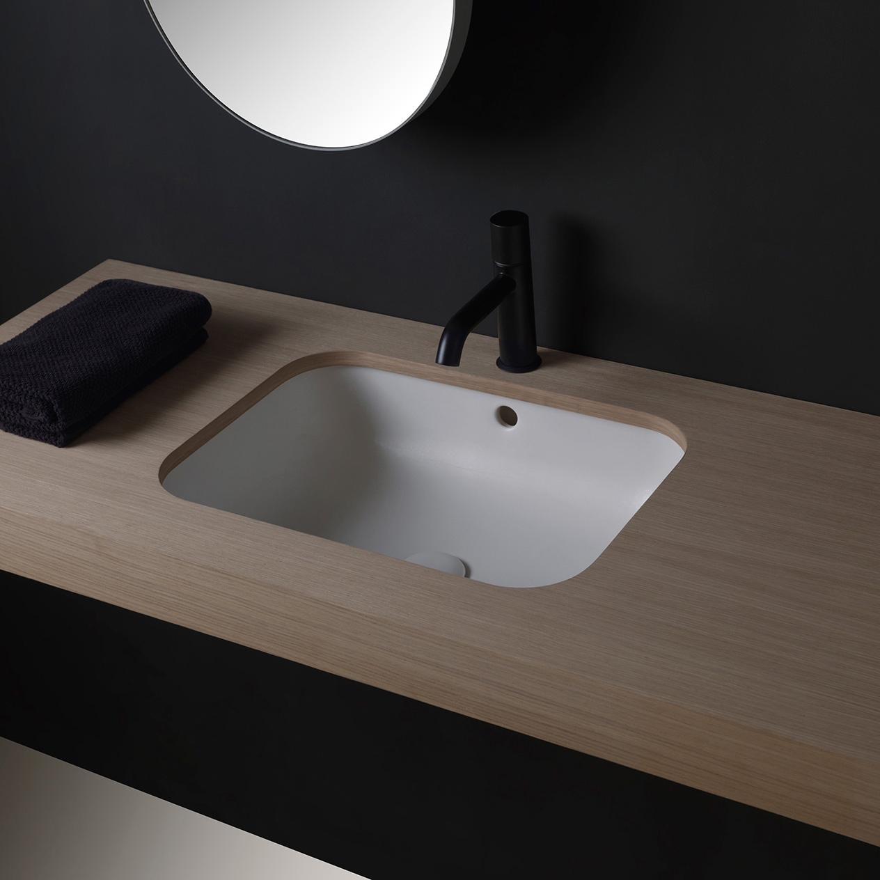 Produkt Enjoy under counter washbasin des Herstellers Ceramica Cielo anzeigen