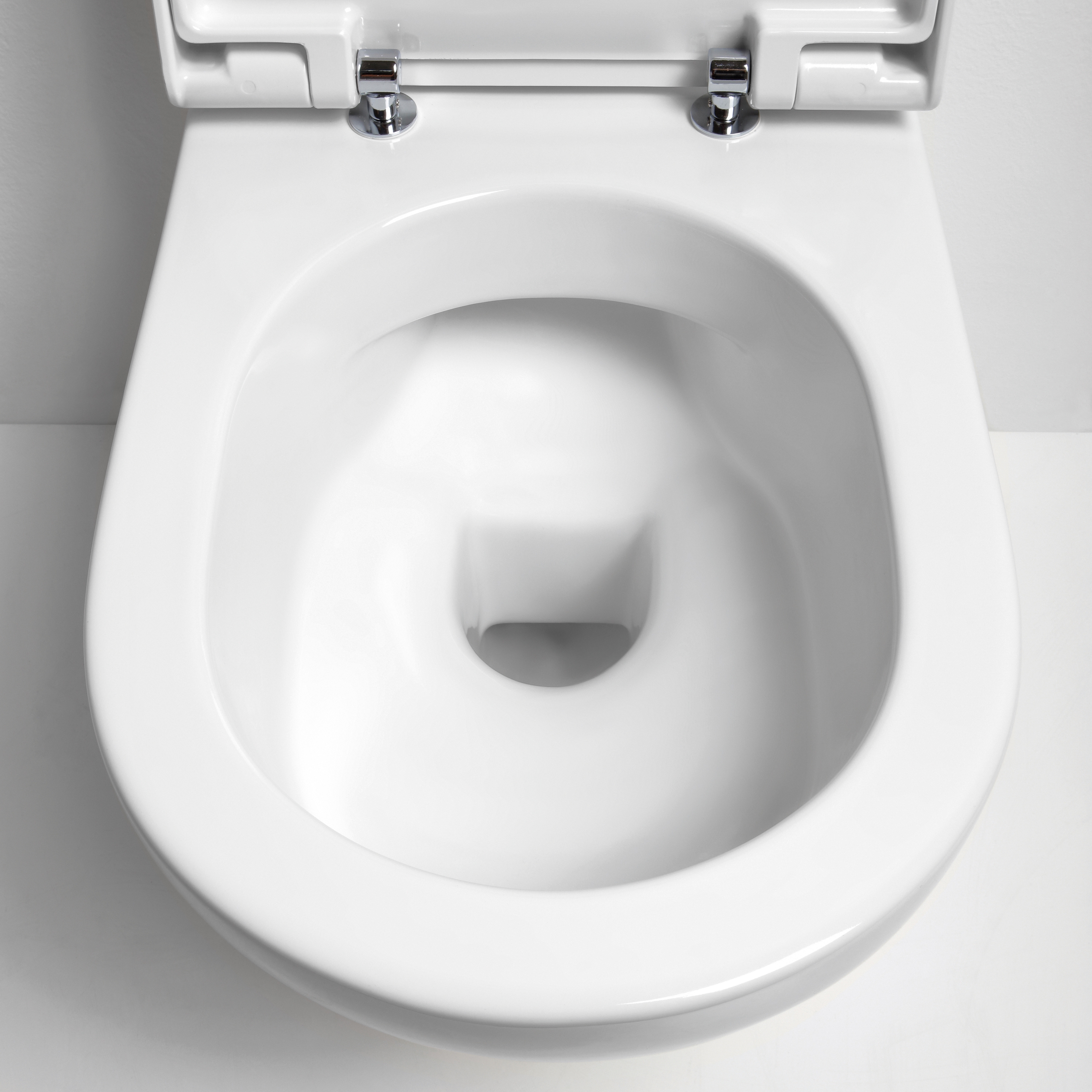Mostra il prodotto Enjoy wc sospeso senza brida del produttore Ceramica Cielo