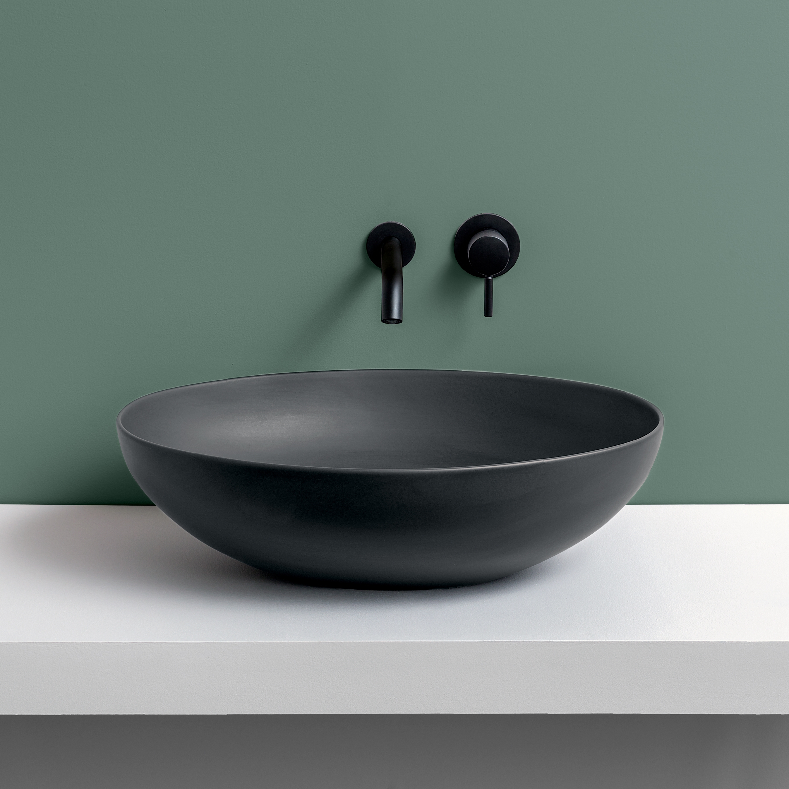 Mostra il prodotto Bacinelle d'appoggio Eco del produttore Ceramica Cielo
