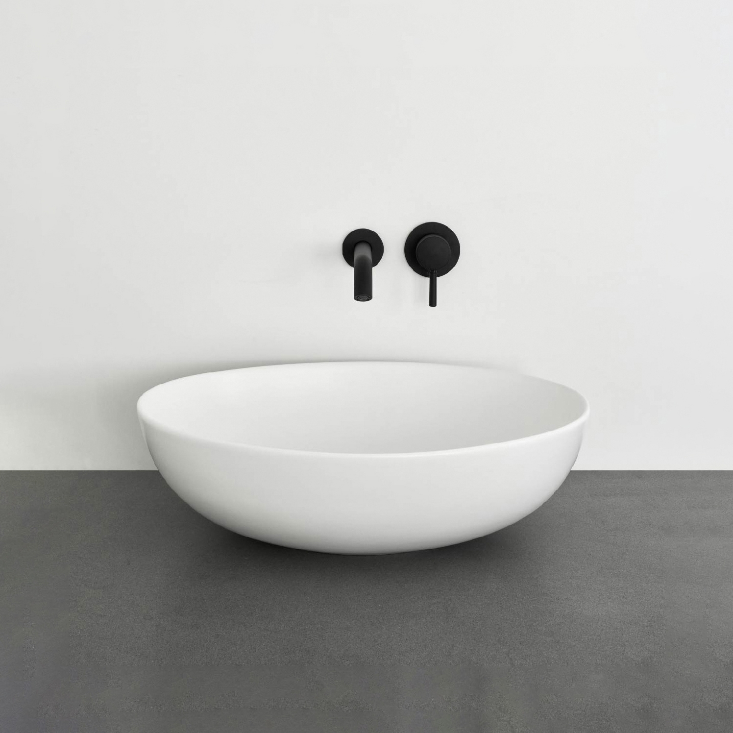 Mostra il prodotto Bacinelle d'appoggio Eco small del produttore Ceramica Cielo