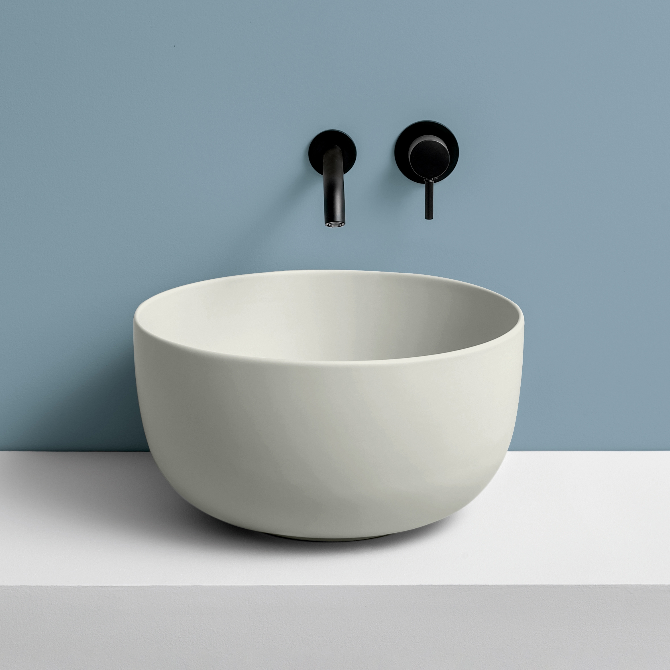 Mostra il prodotto Bacinelle d'appoggio Era del produttore Ceramica Cielo