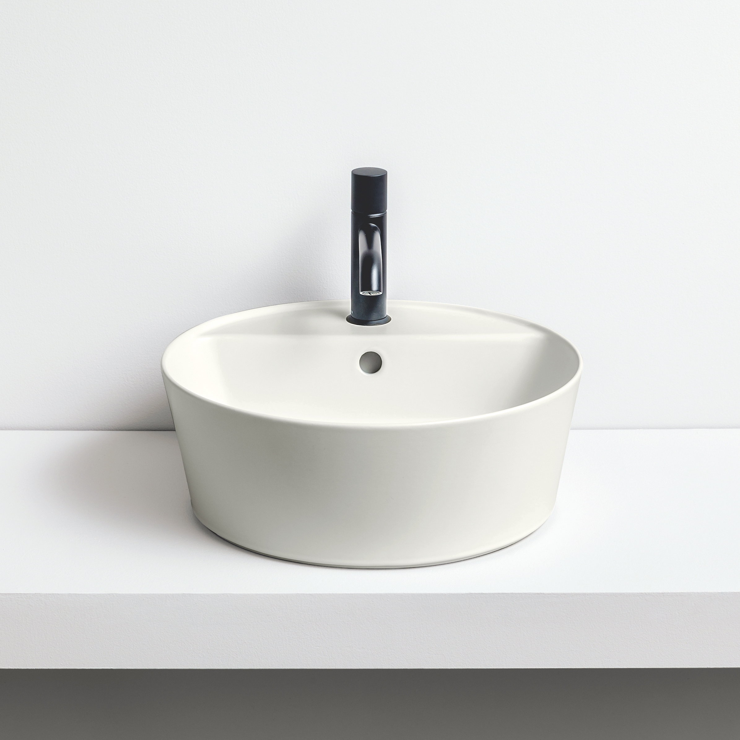 Mostra il prodotto Bacinella d'appoggio Handy del produttore Ceramica Cielo