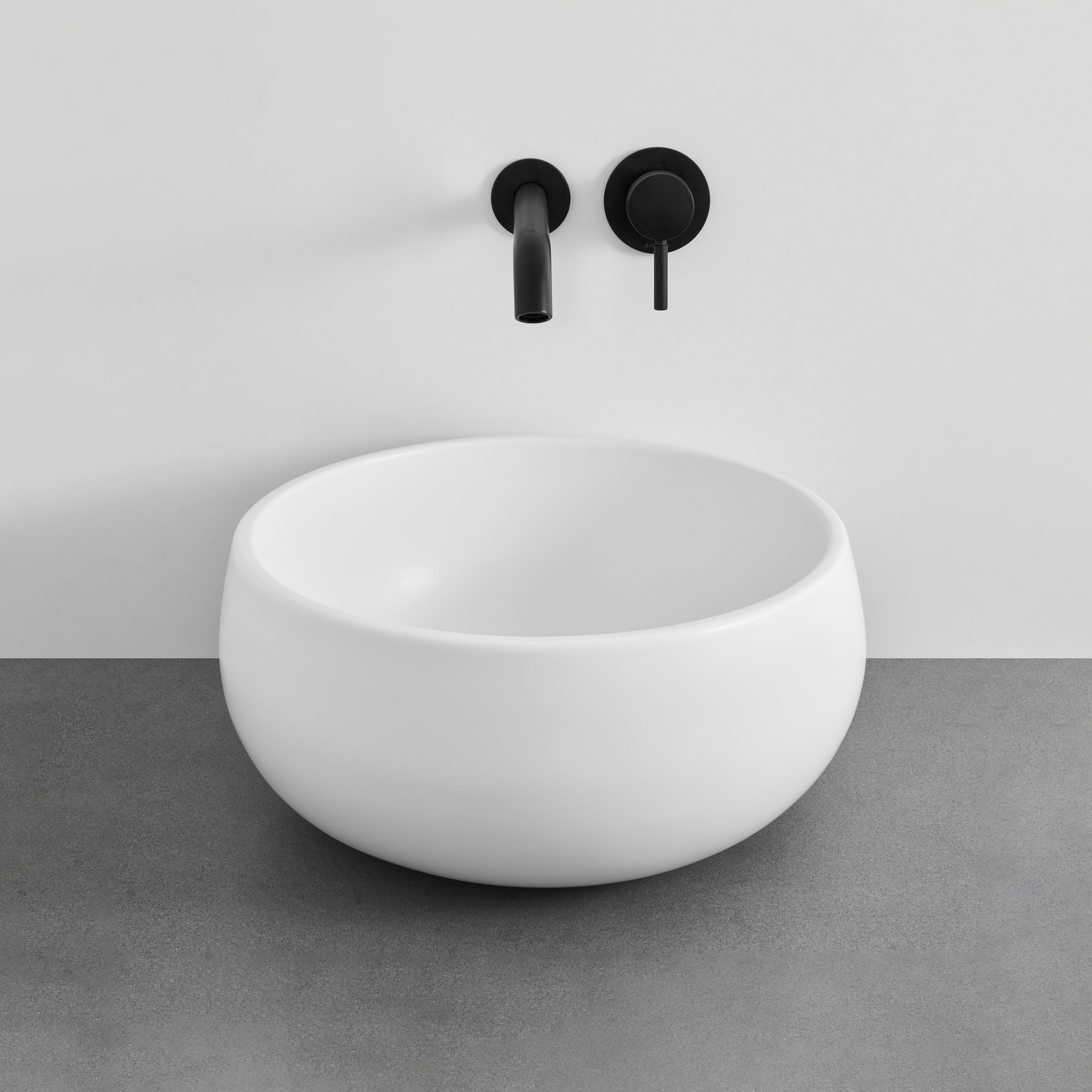 Mostra il prodotto Bacinelle d'appoggio Tino del produttore Ceramica Cielo