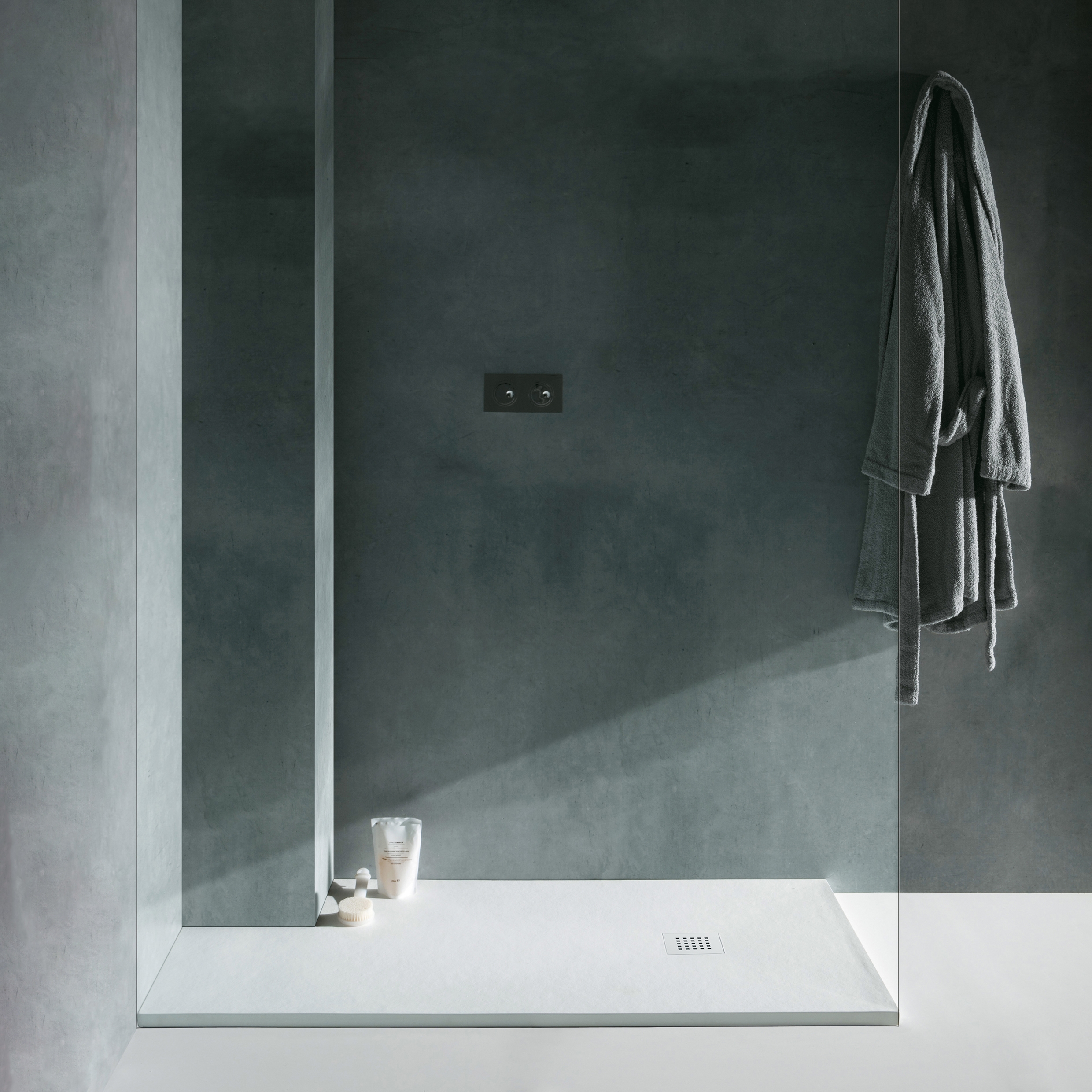 Mostrar el producto The Shower World | Collection Venticinque del fabricante Ceramica Cielo