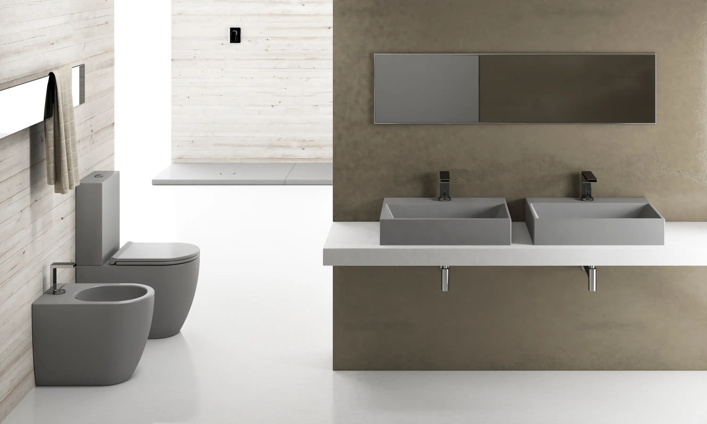 Ceramica Cielo - Smile monoblock wc