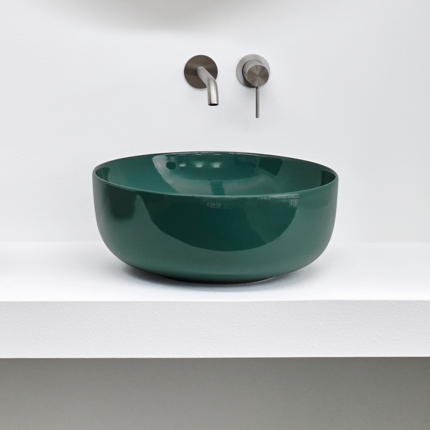 Mostra il prodotto Bacinelle d'appoggio Era small del produttore Ceramica Cielo