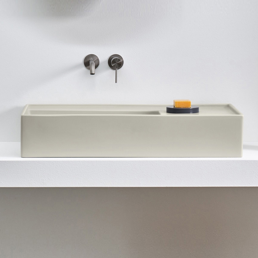Plinio washbasin 115