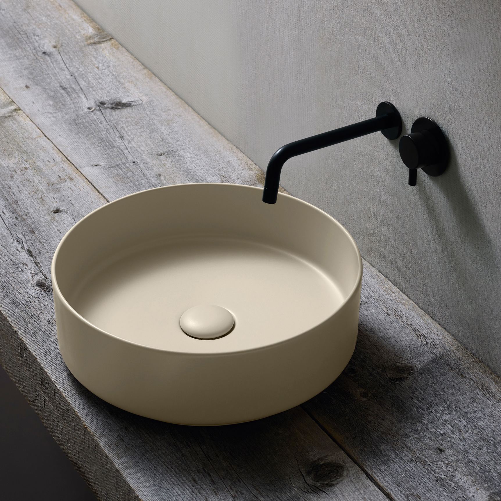 Vertoon produk Shui Comfort on top bowl van vervaardiger Ceramica Cielo