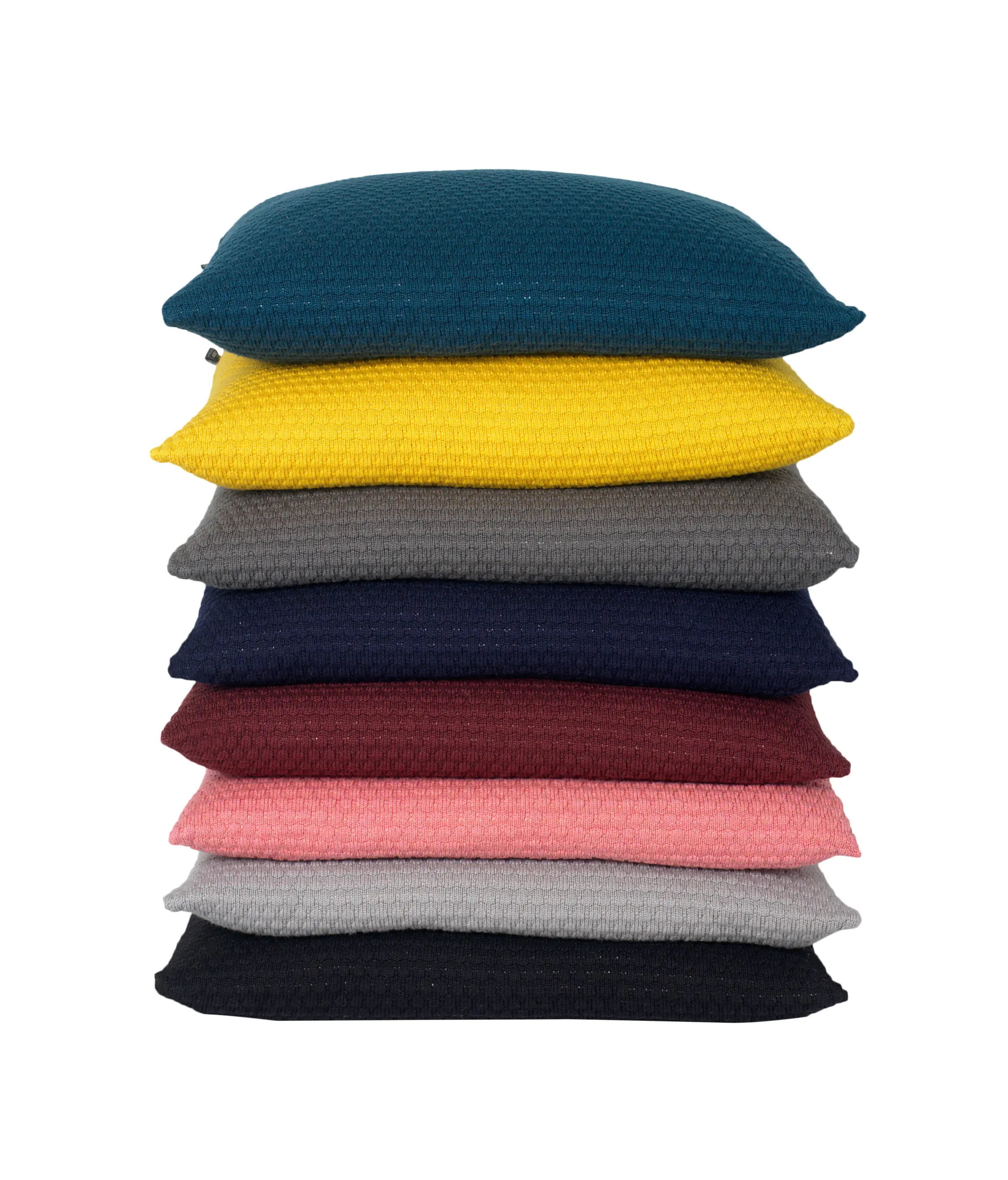 Louise Roe - Sailor Knit blue