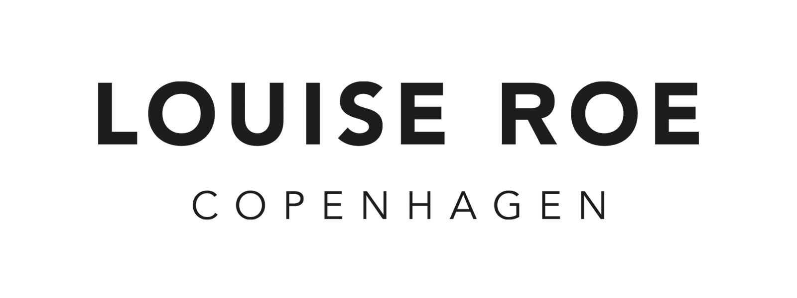 Logo for manufacturer Louise Roe