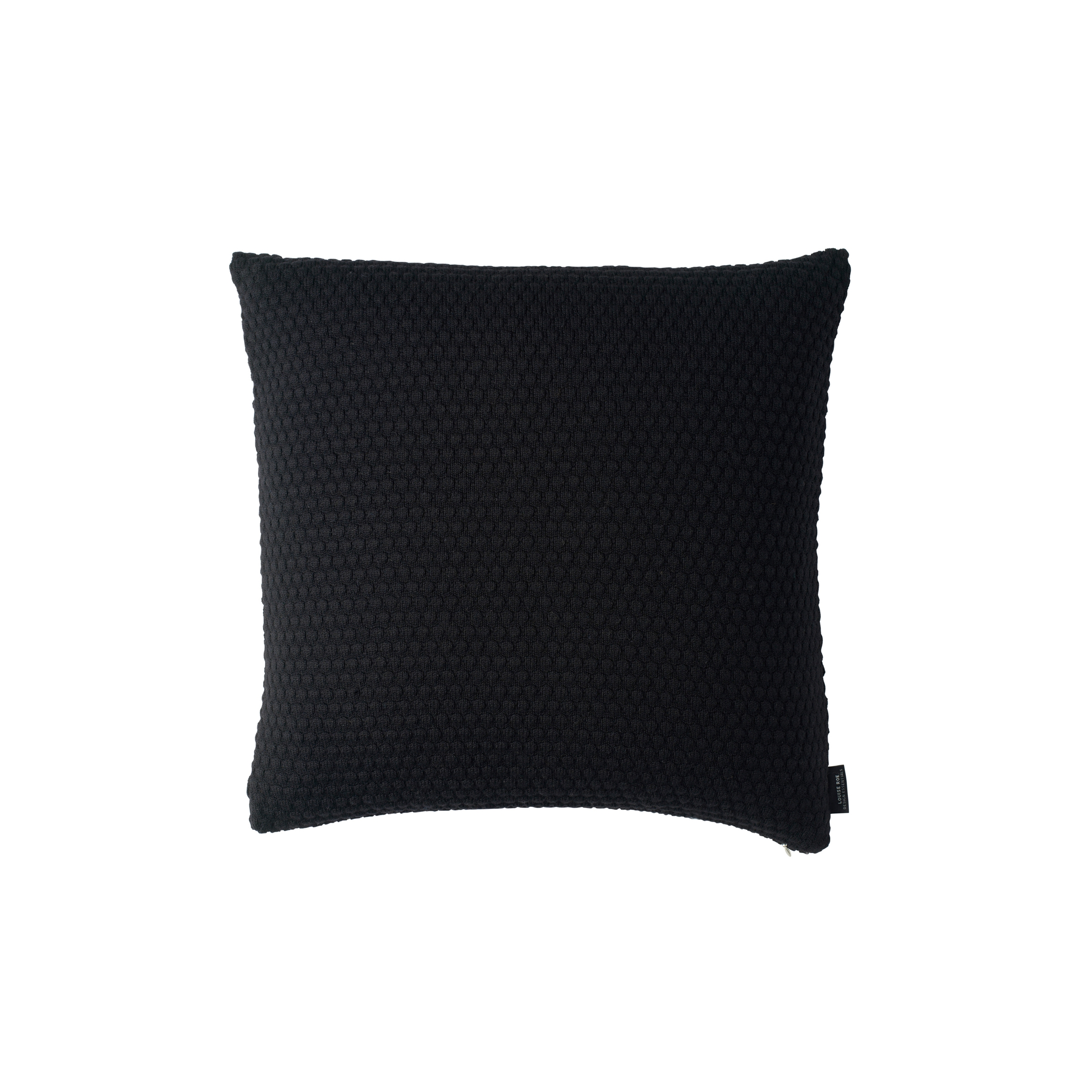 Afficher le produit Sailor Knit black du fabricant Louise Roe