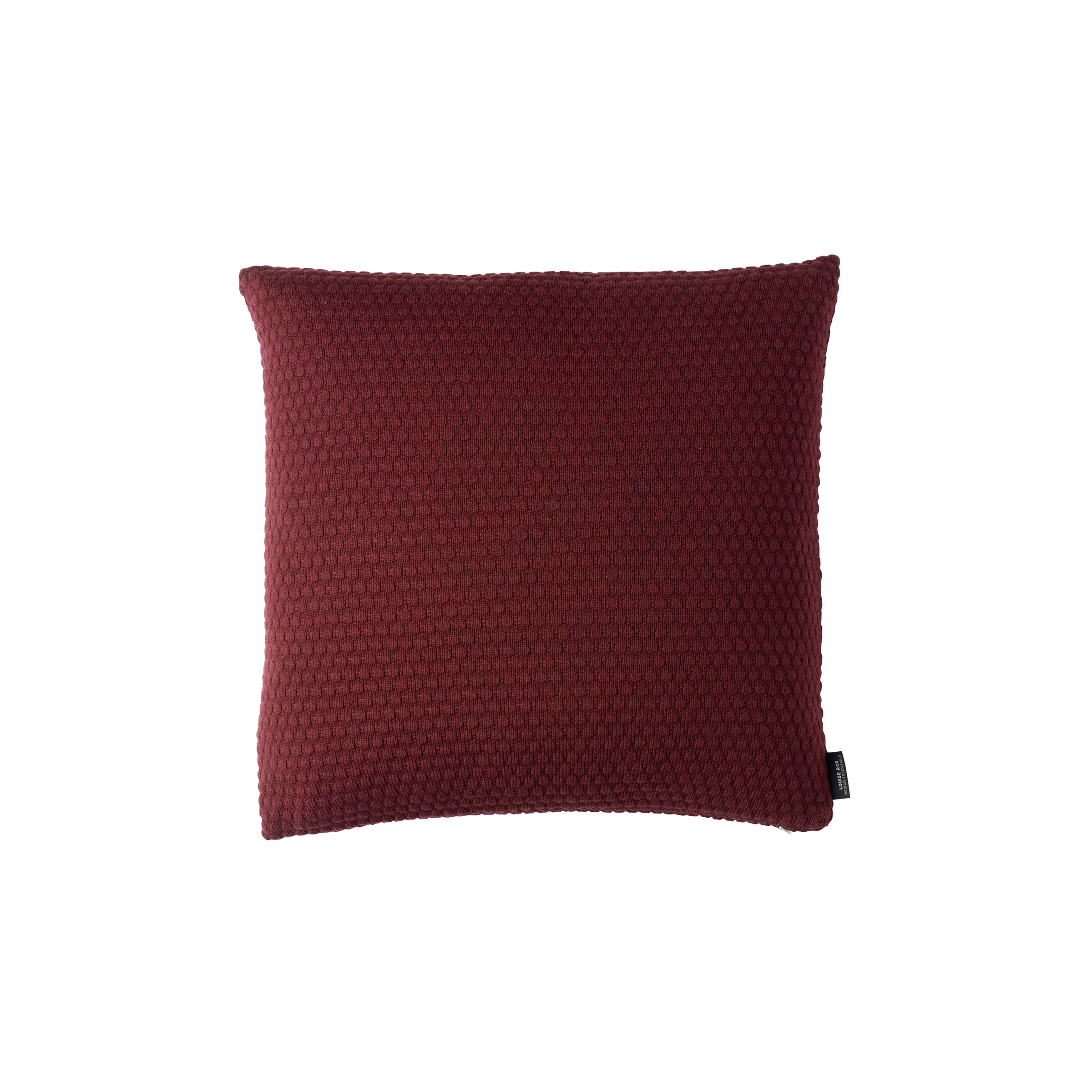 Sailor Knit bordeaux