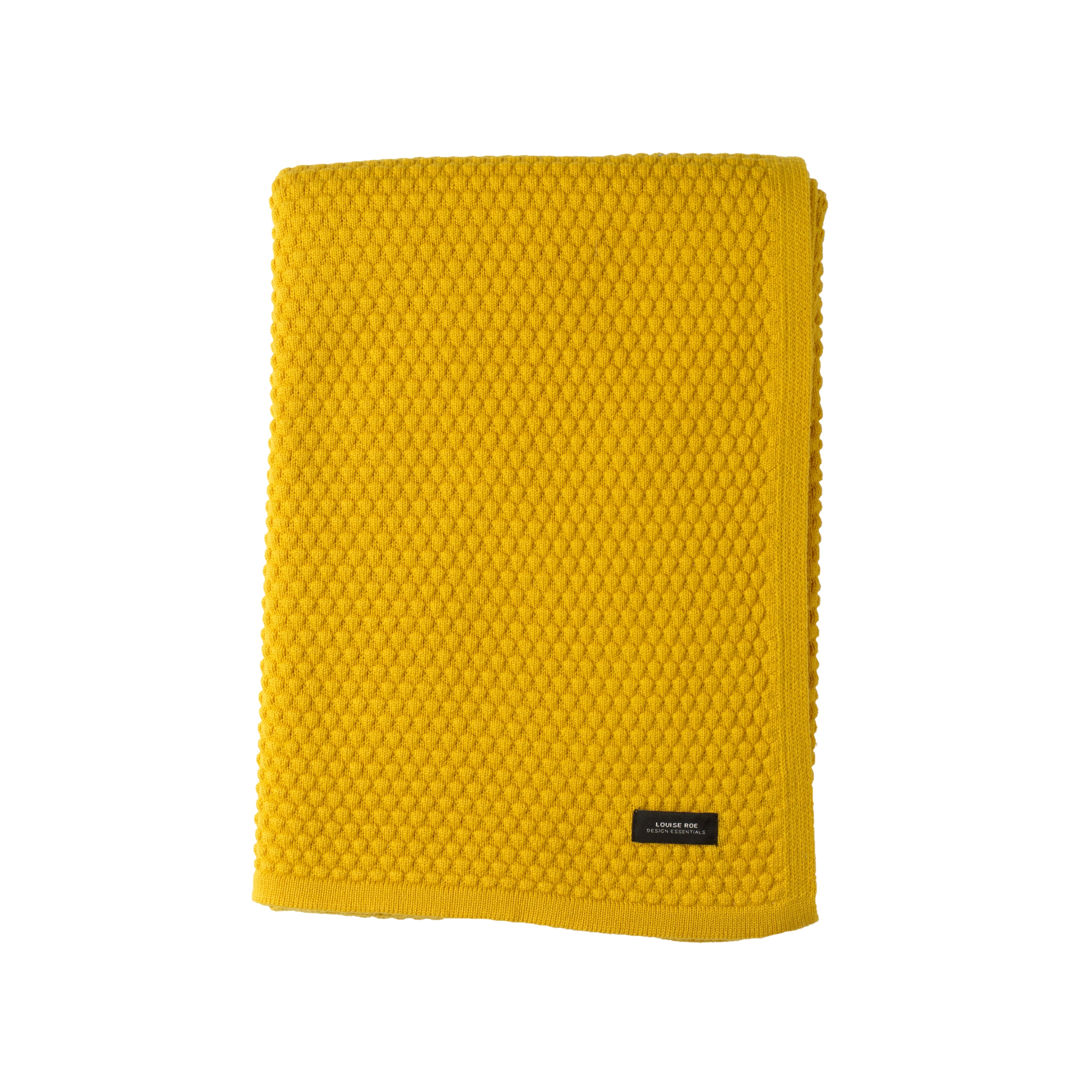 Sailor Knit yellow