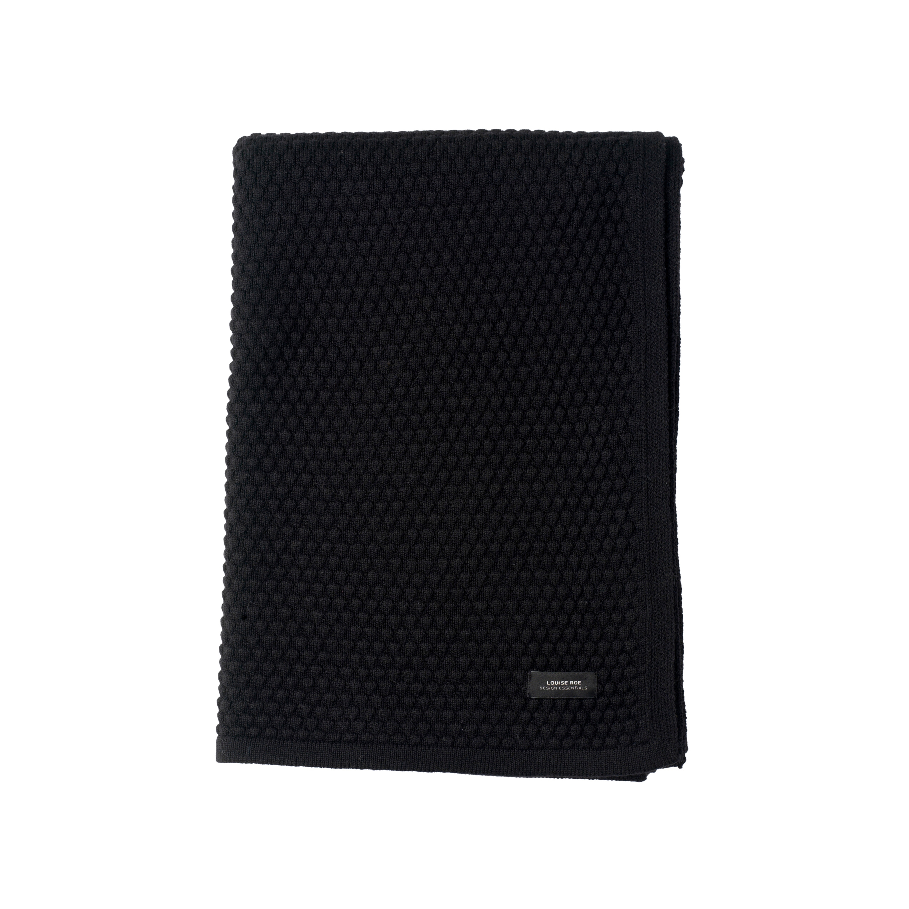 Produkt Sailor Knit black des Herstellers Louise Roe anzeigen