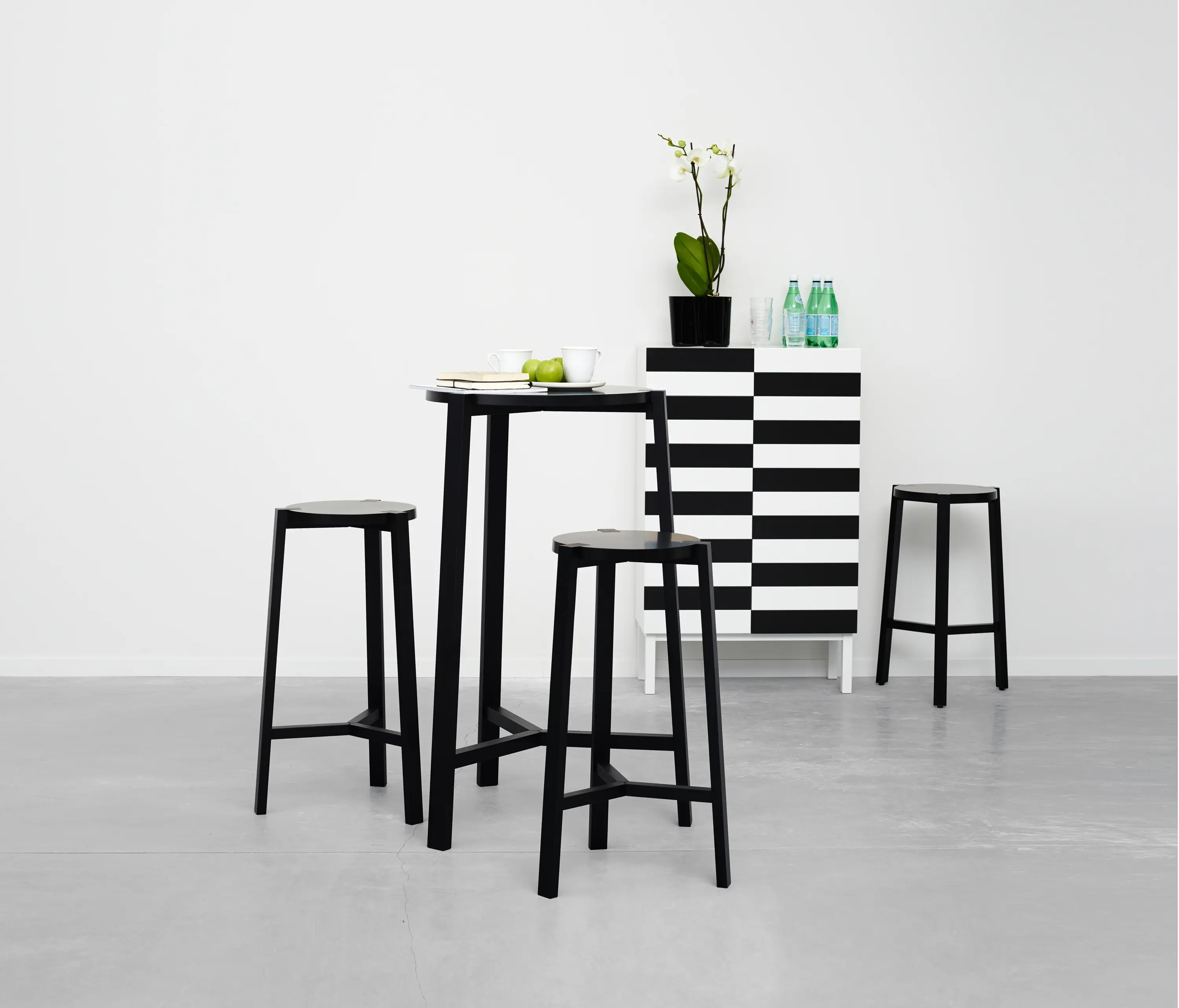 A2 designers AB - No.24 Cabinet