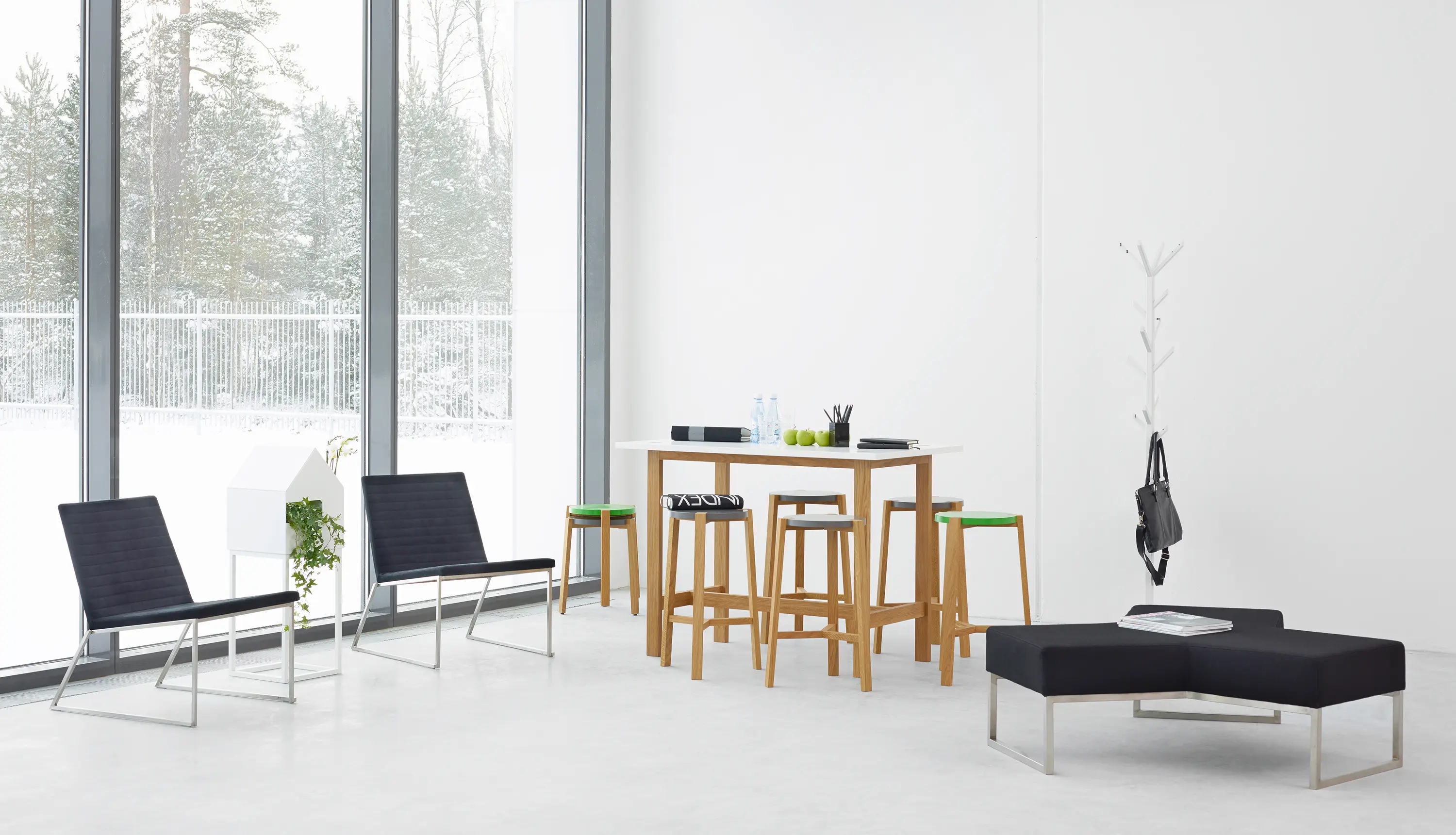 A2 designers AB - Pile Sofa