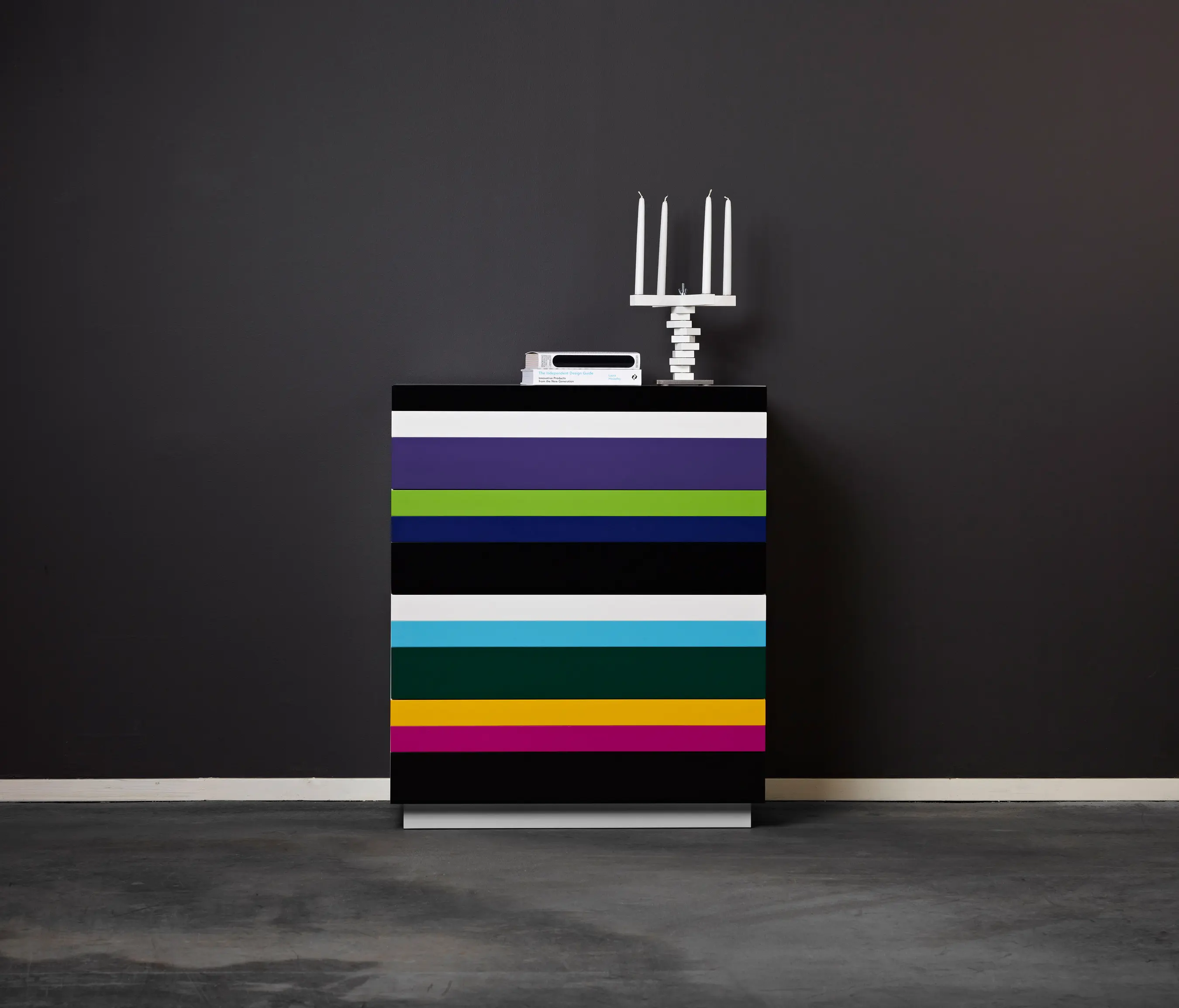 A2 designers AB - Stripe Storage