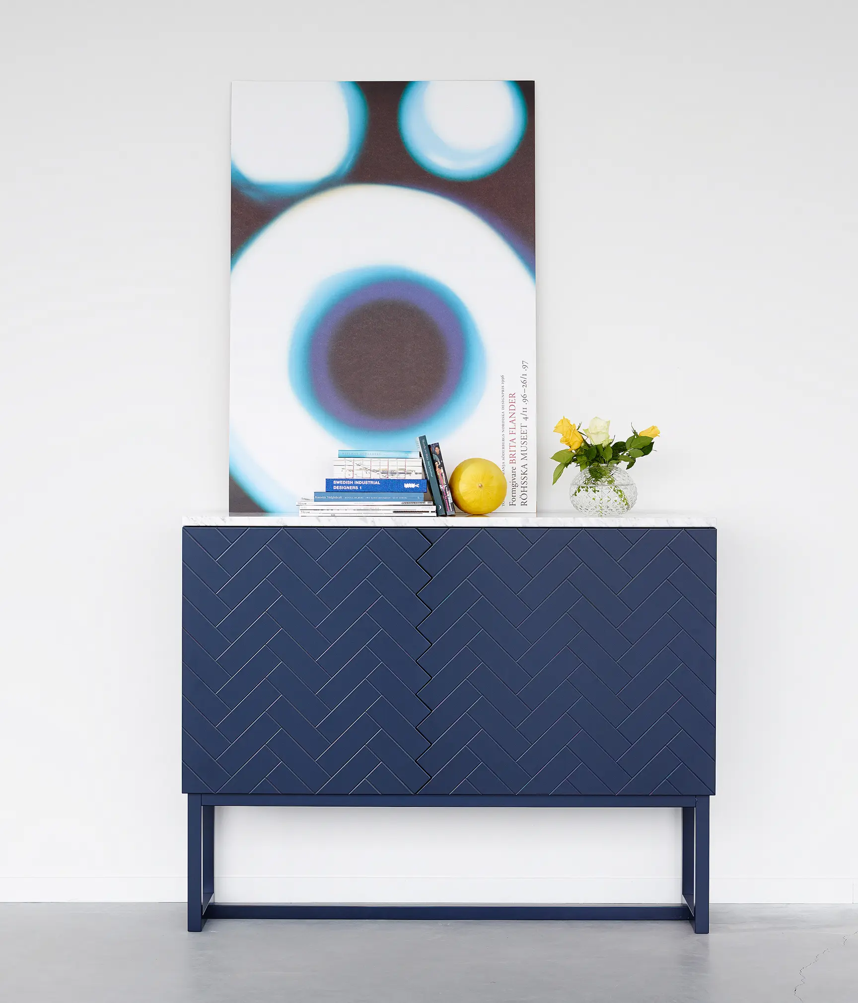 A2 designers AB - Story Cabinet