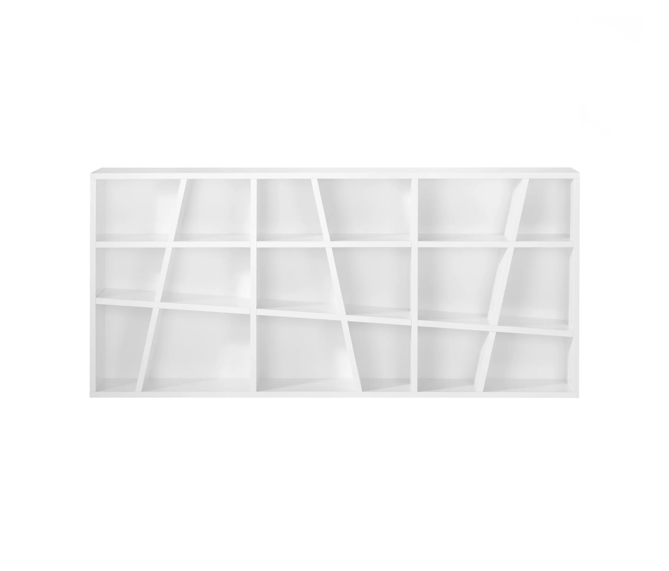 A2 designers AB - Angle Shelf