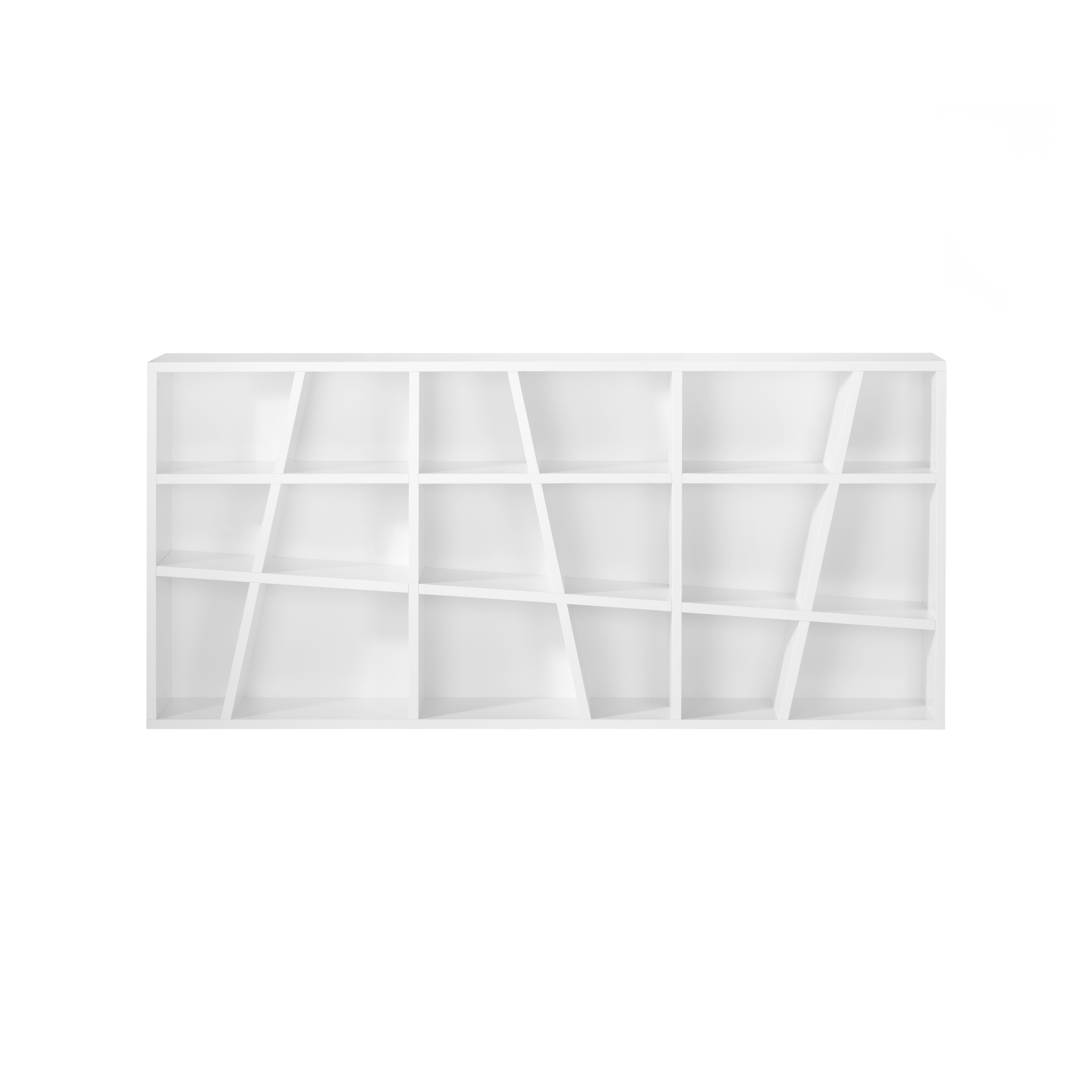 Mostra il prodotto Angle Shelf del produttore A2 designers AB