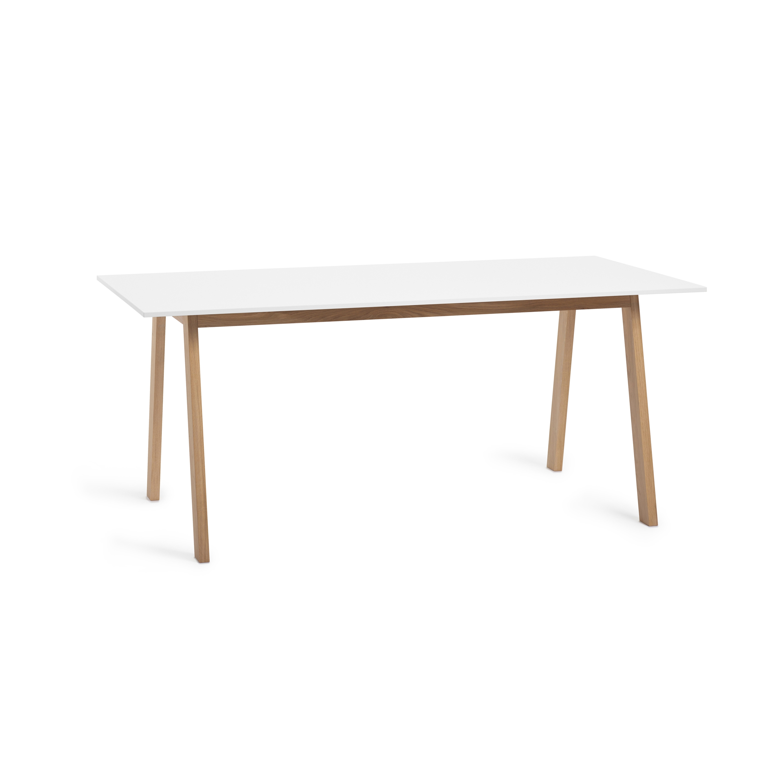 Mostra il prodotto Angle Table del produttore A2 designers AB