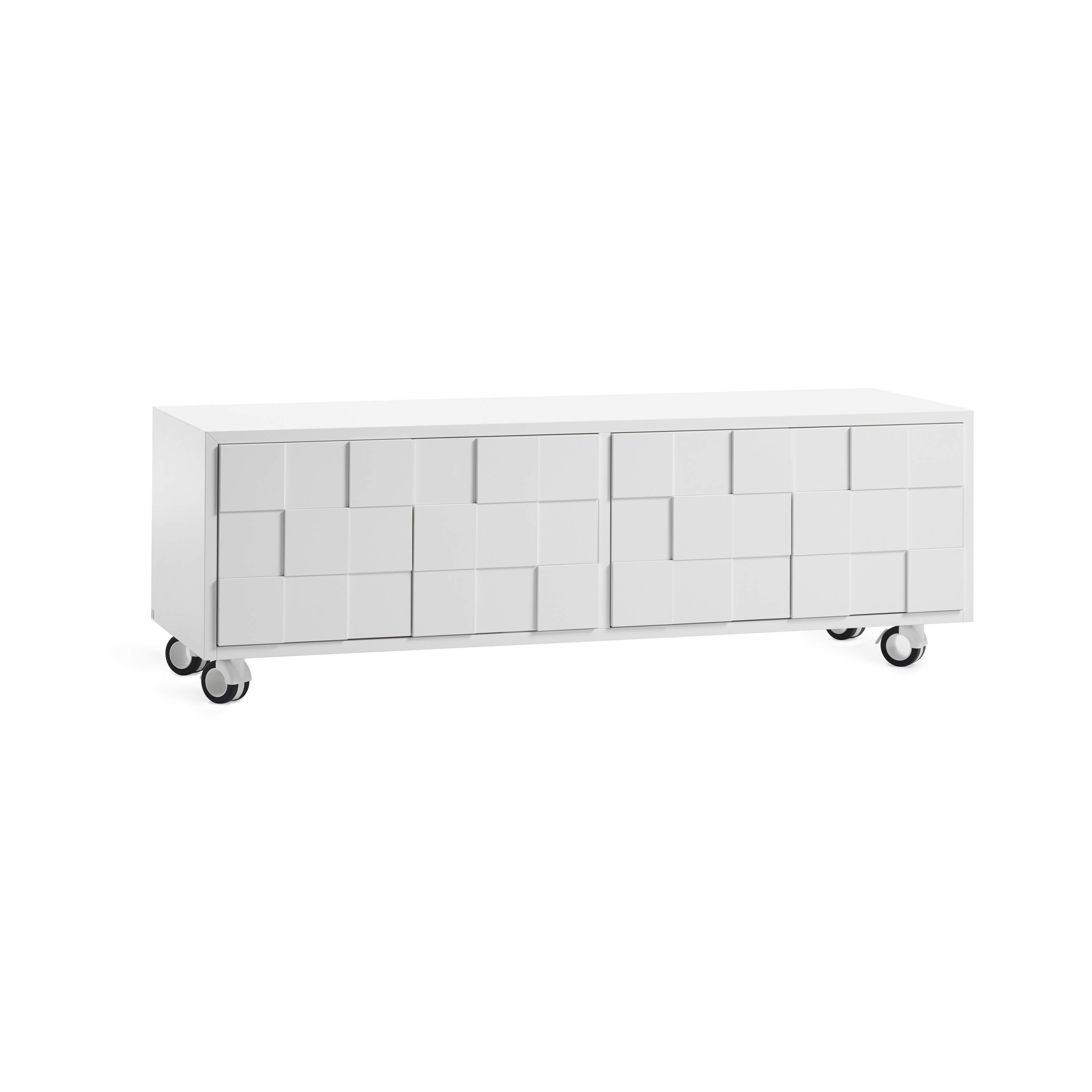 Mostra il prodotto Collect Cabinet 2010 Media del produttore A2 designers AB