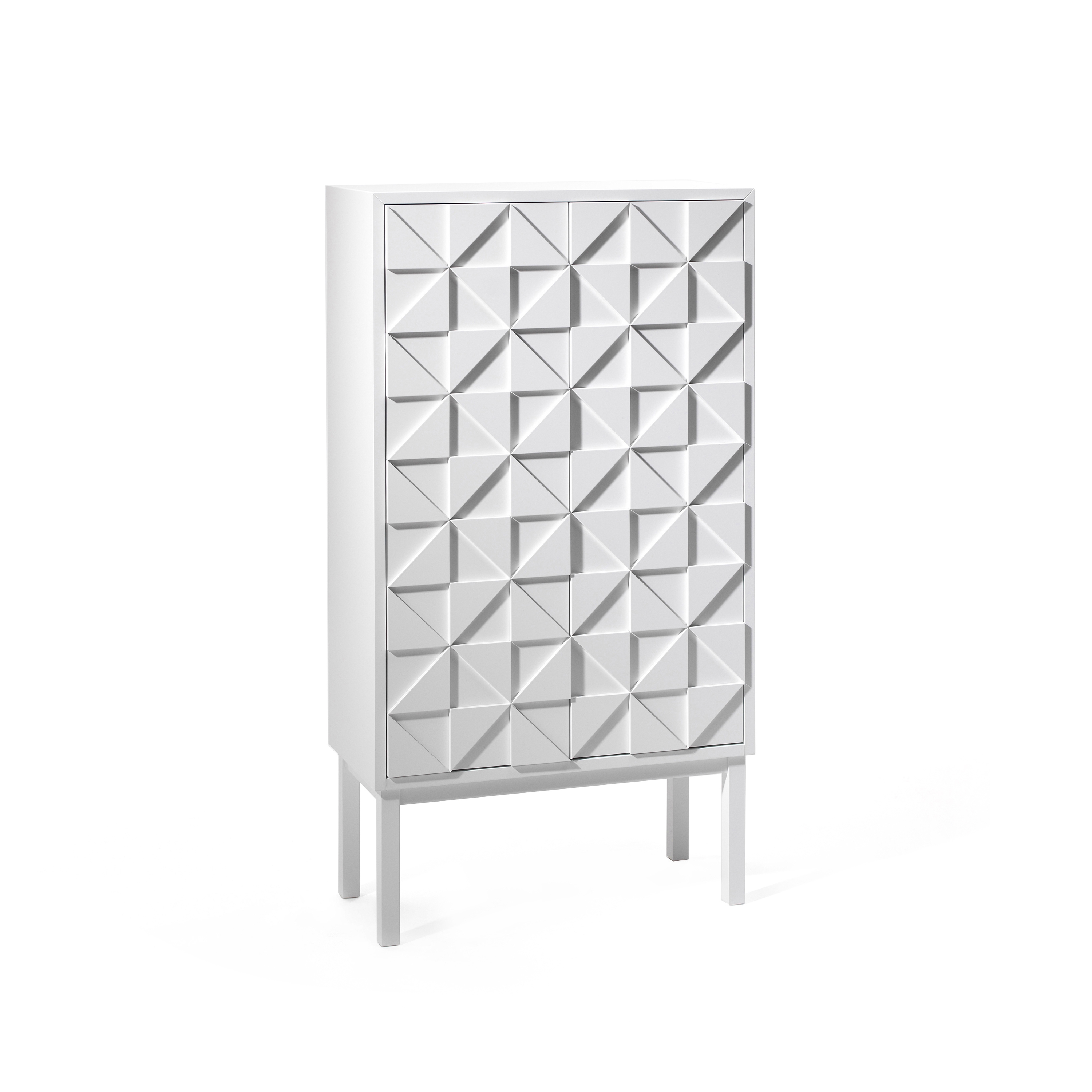 Mostra il prodotto Collect Cabinet 2011 del produttore A2 designers AB