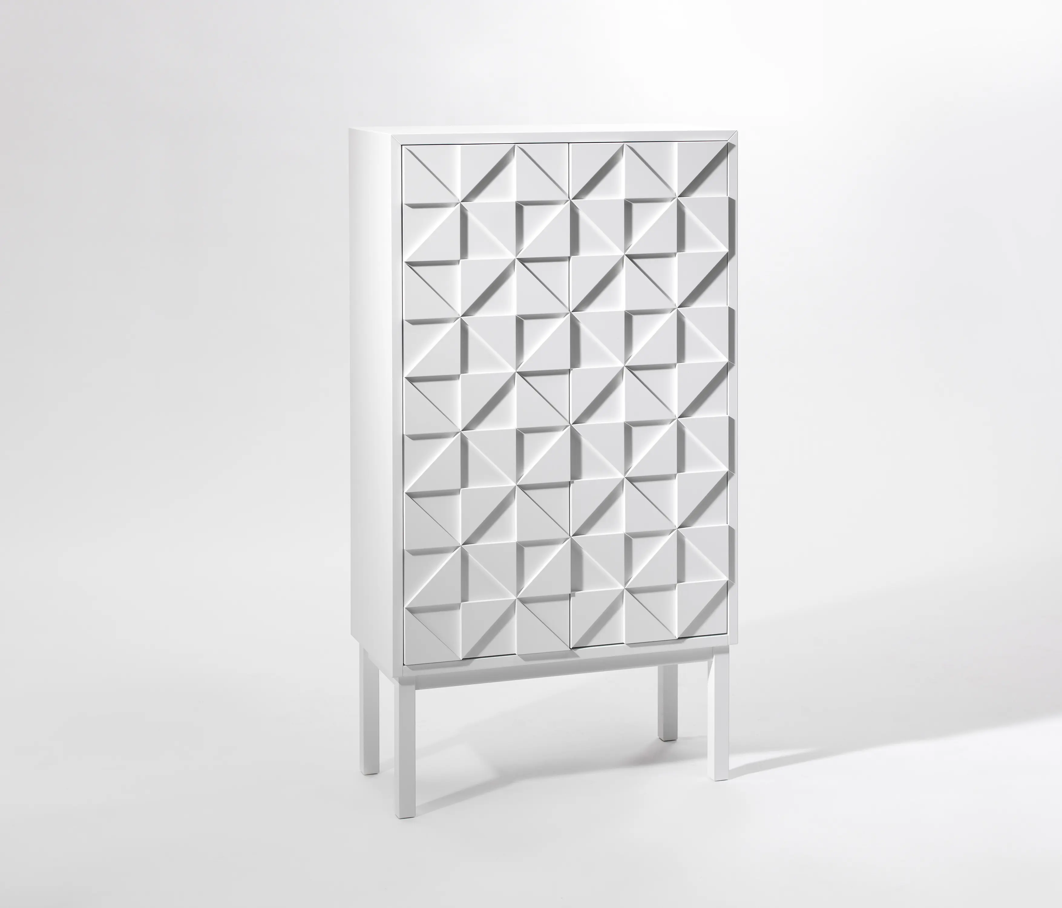 A2 designers AB - Collect Cabinet 2011