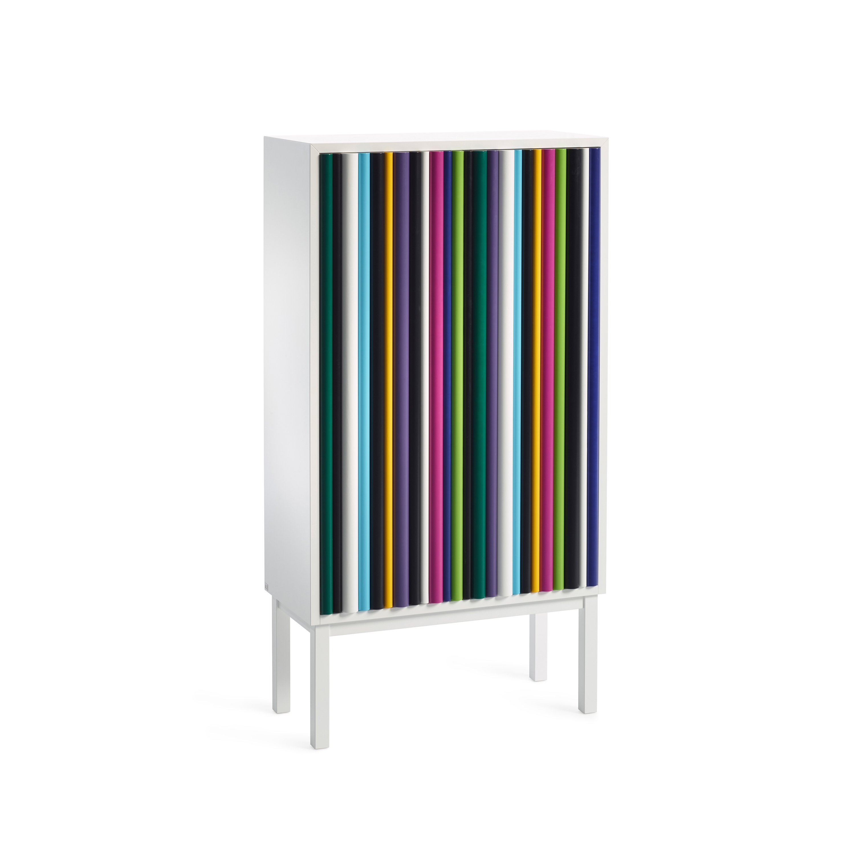 Mostra il prodotto Collect Cabinet 2013 del produttore A2 designers AB
