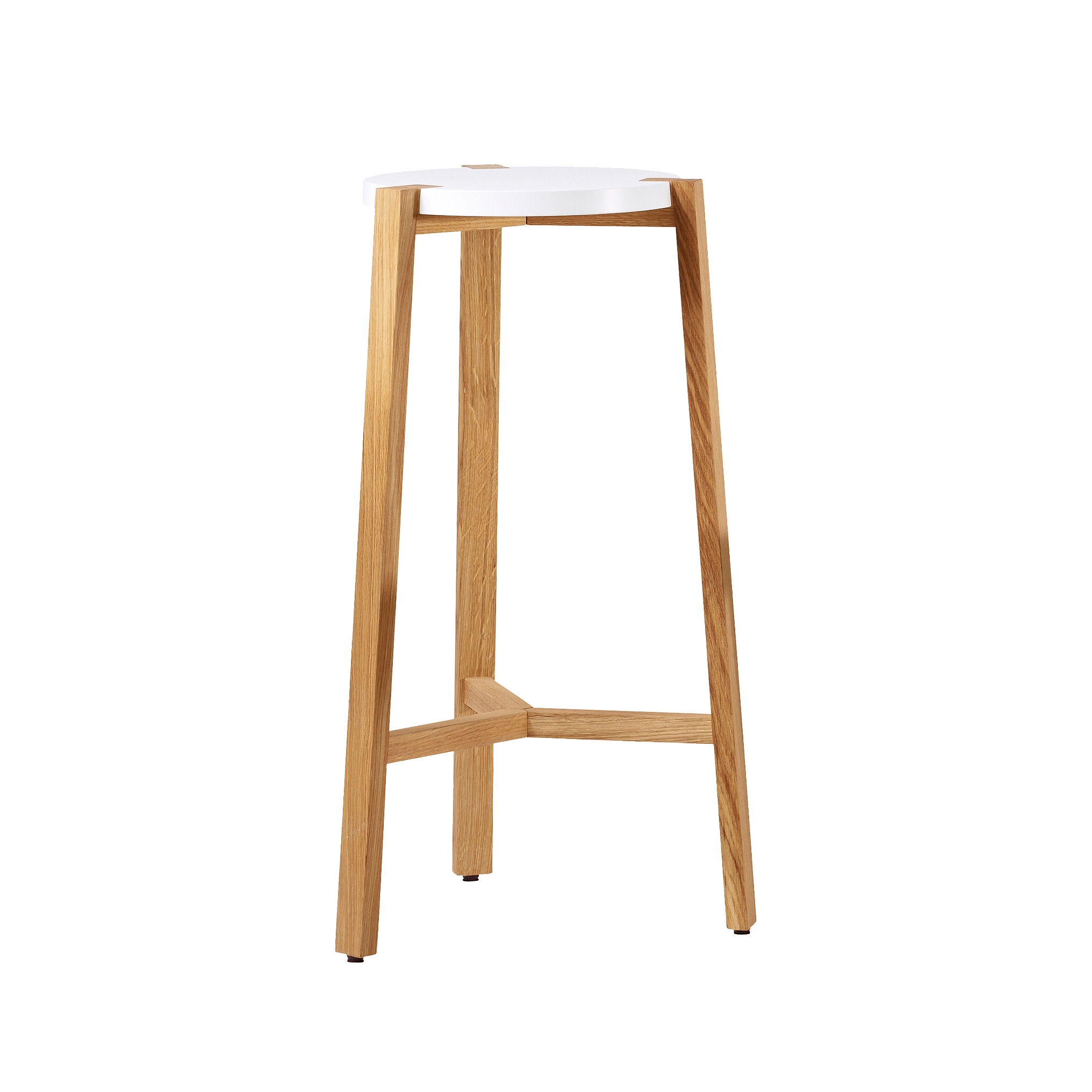 Mostra il prodotto Happy High Bar Stool del produttore A2 designers AB