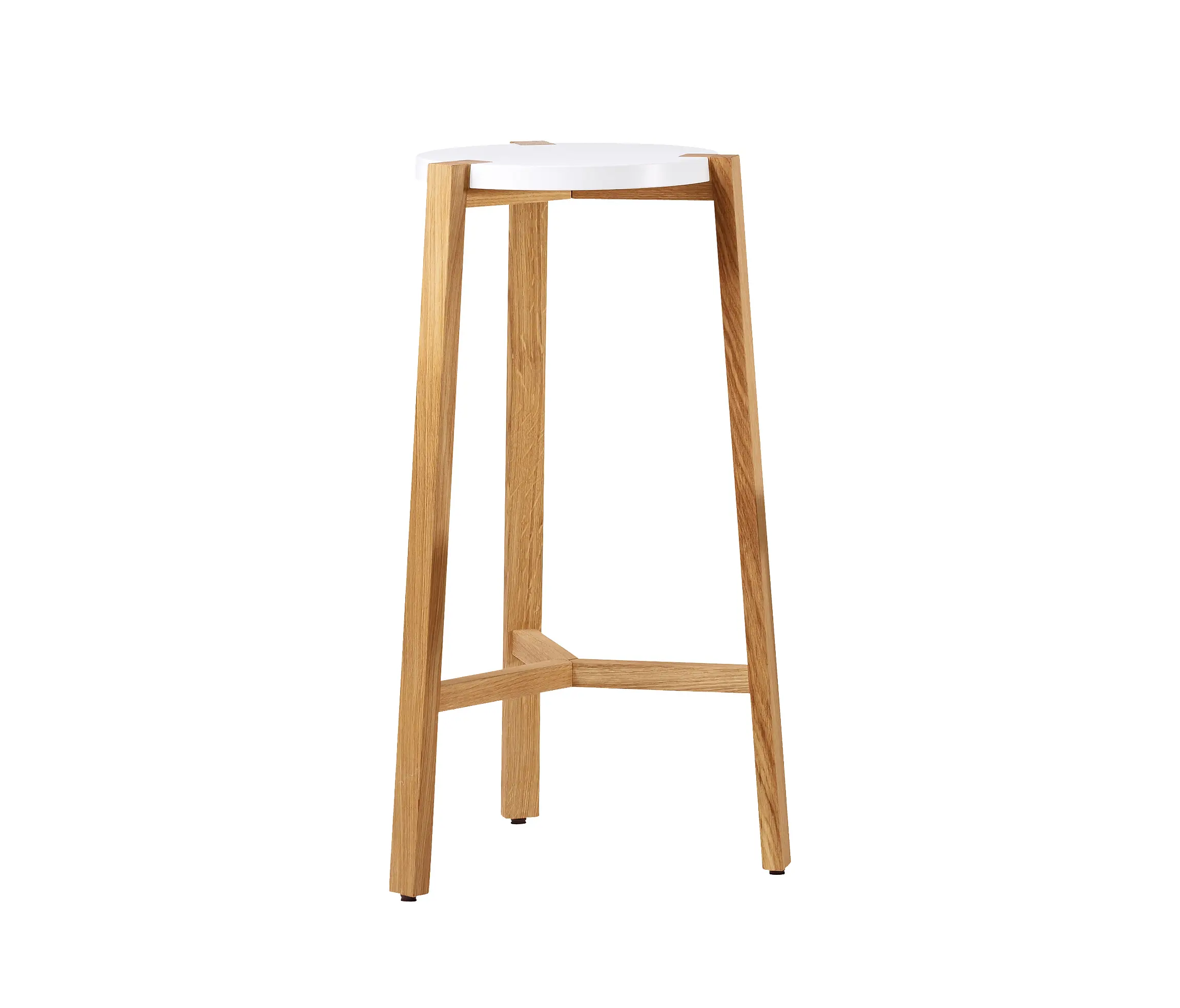 A2 designers AB - Happy High Bar Stool