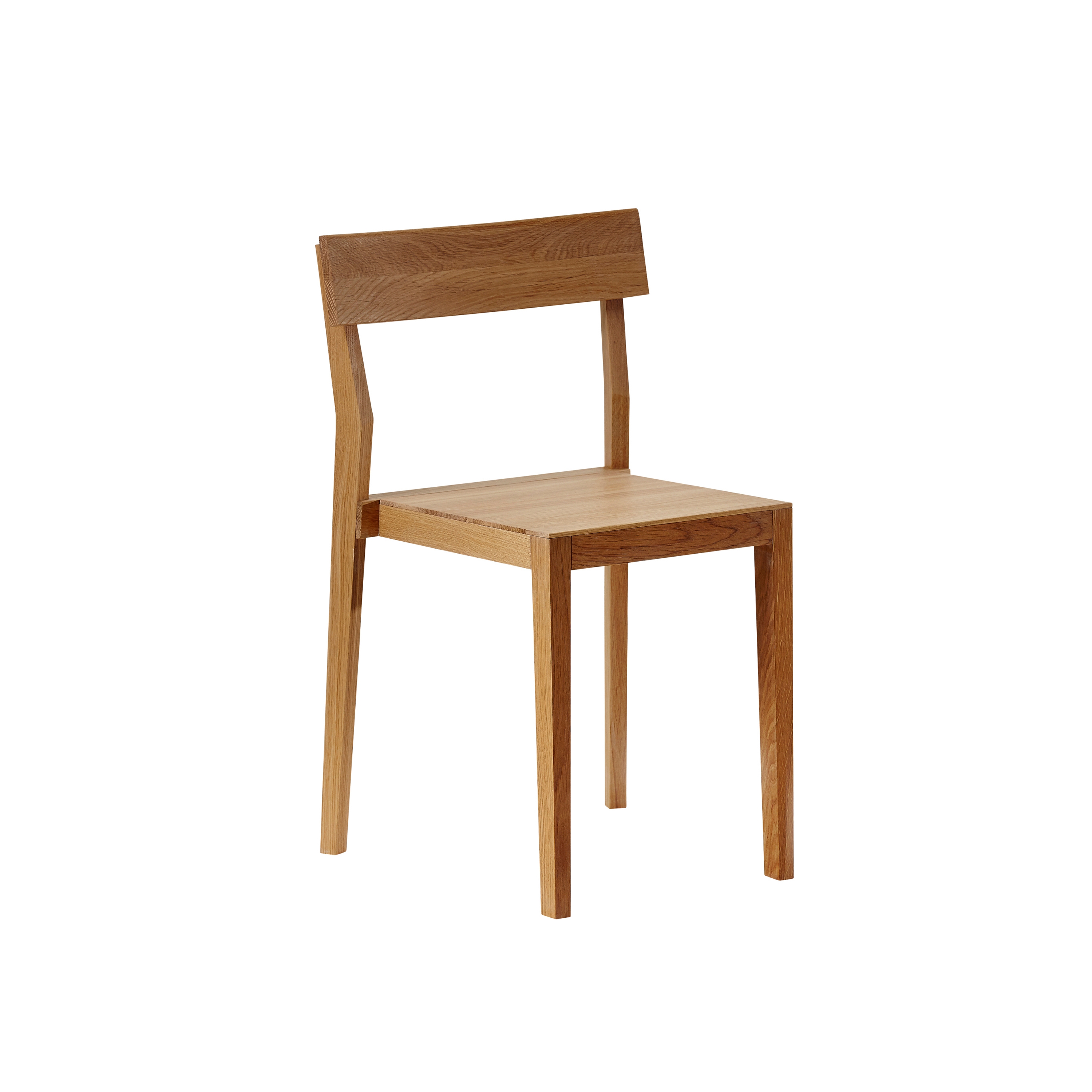 Mostra il prodotto Hello Chair del produttore A2 designers AB